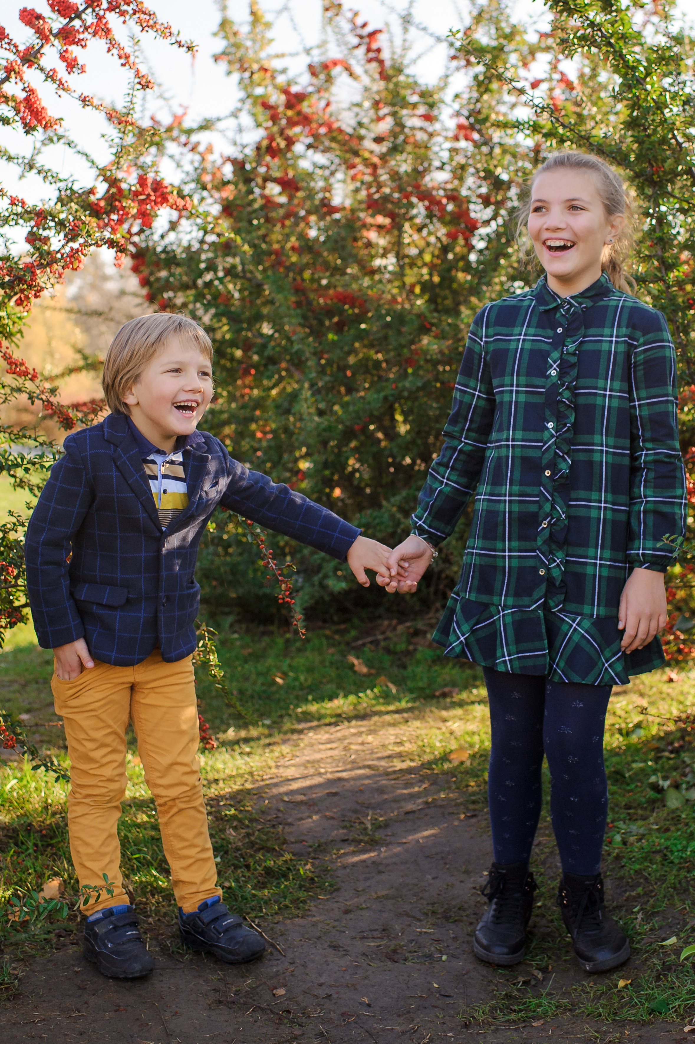 Fam. Zaporojan. Fotograf de nunta Ion Cobzac