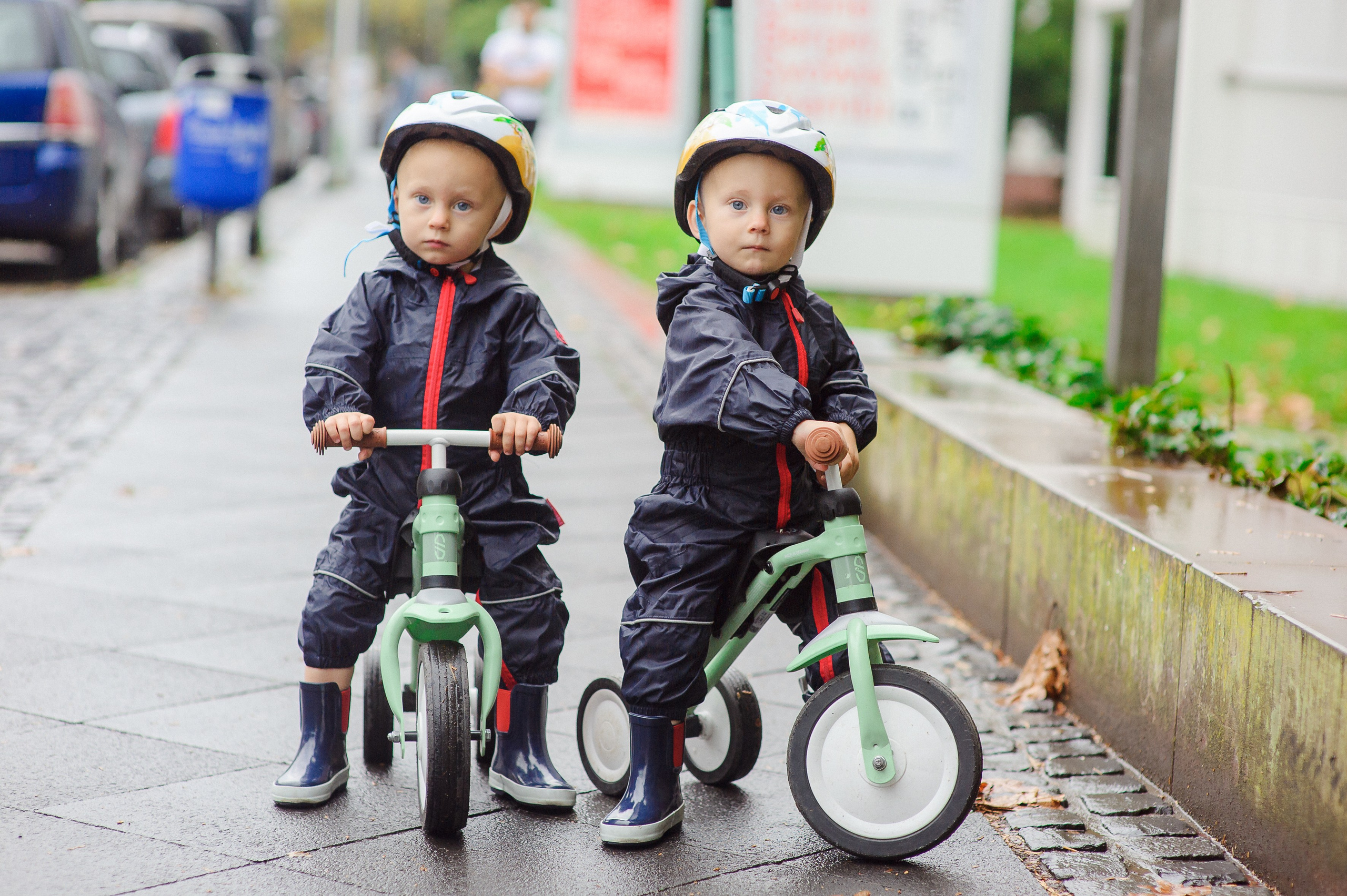 Fam. Lopotenco (Frankfurt am Main). Fotograf de nunta Ion Cobzac