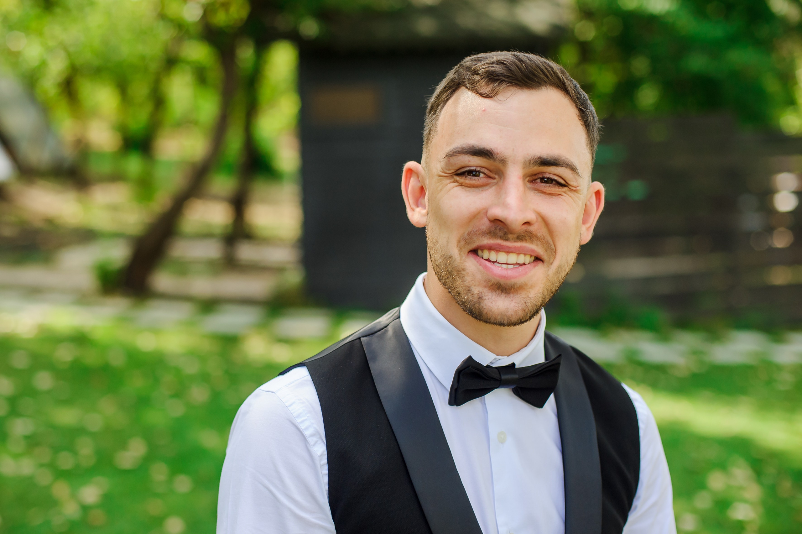 Ion & Cătălina. Fotograf de nunta Ion Cobzac