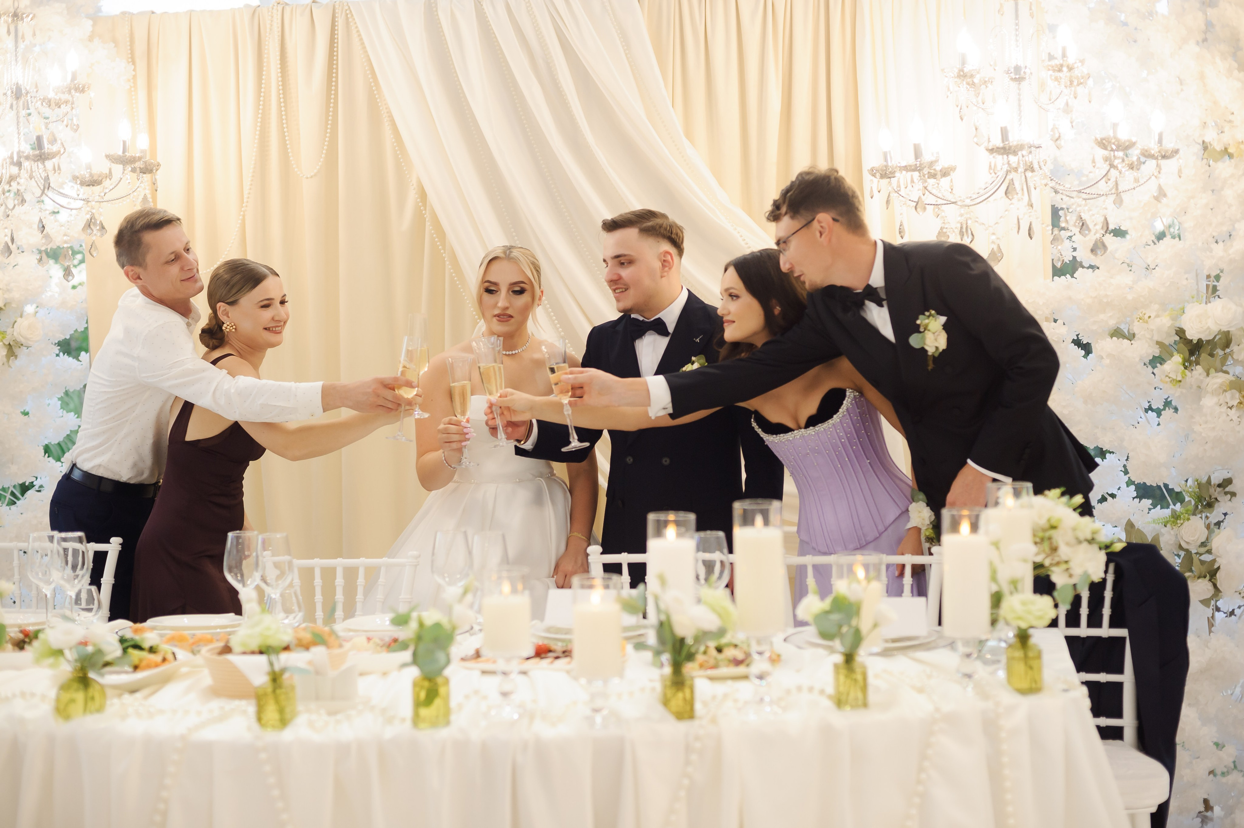 Ilie & Selin. Fotograf de nunta Ion Cobzac