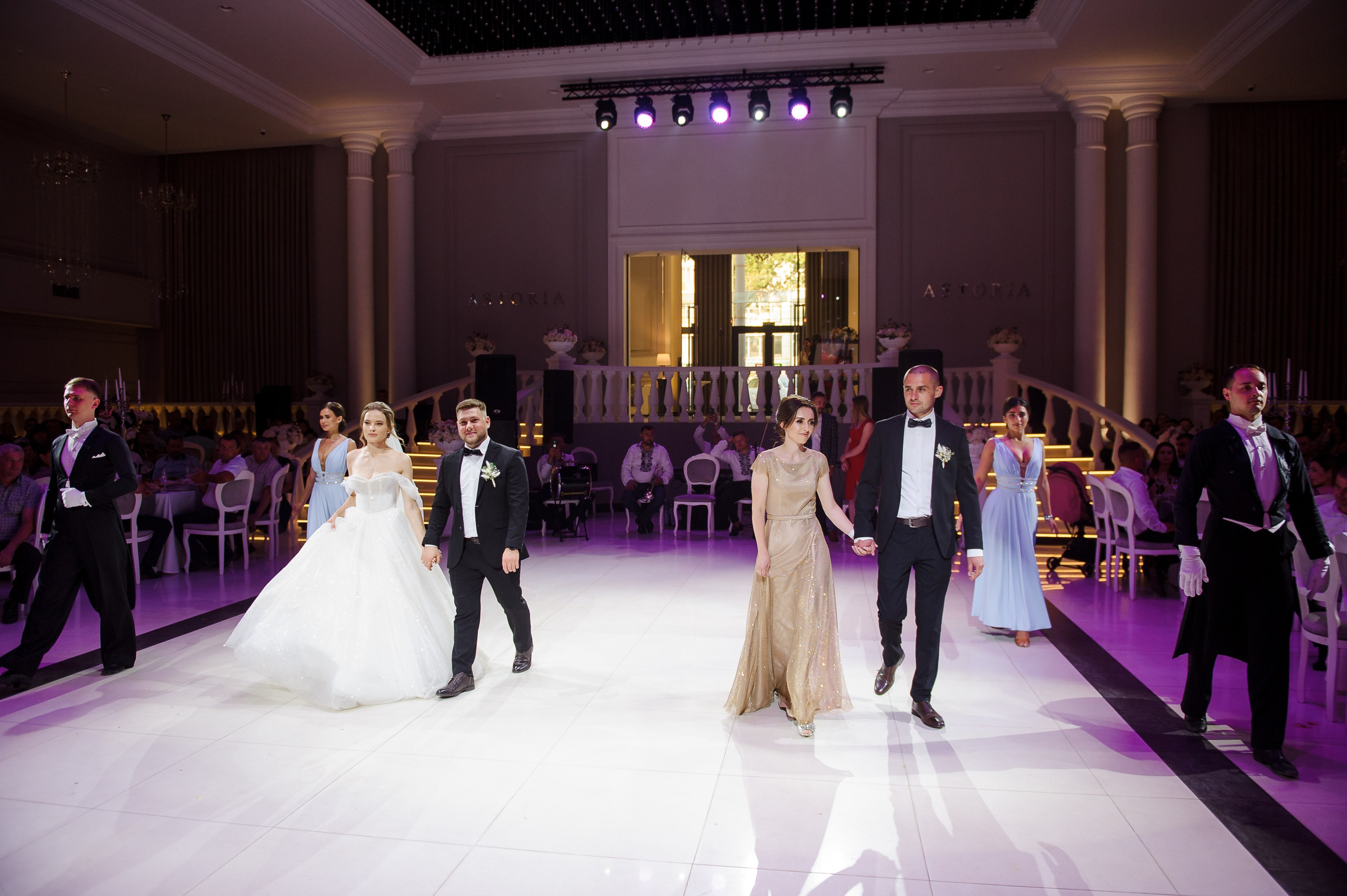 Gheorghe & Diana. Fotograf de nunta Ion Cobzac