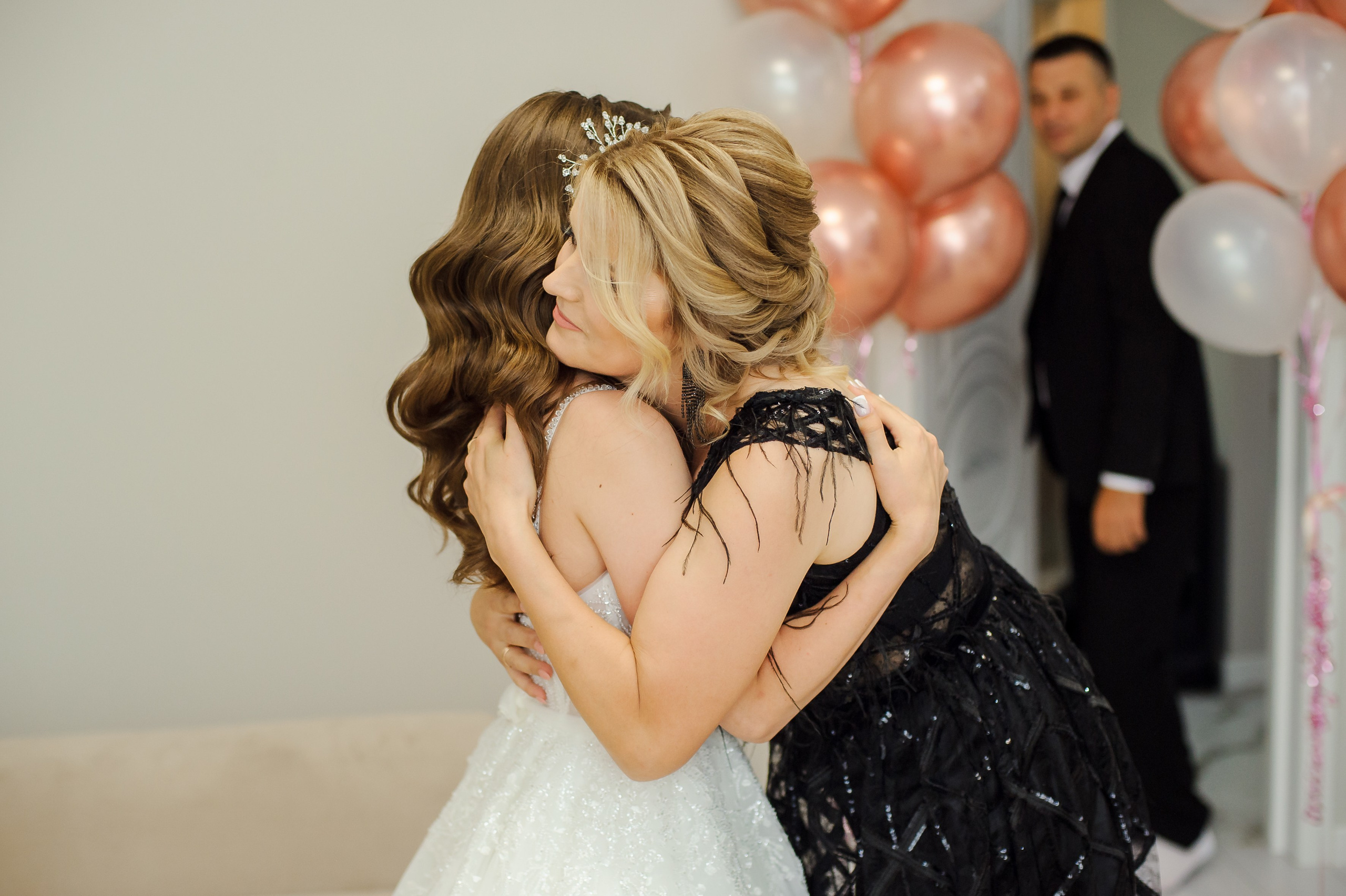 Ion & Cătălina. Fotograf de nunta Ion Cobzac