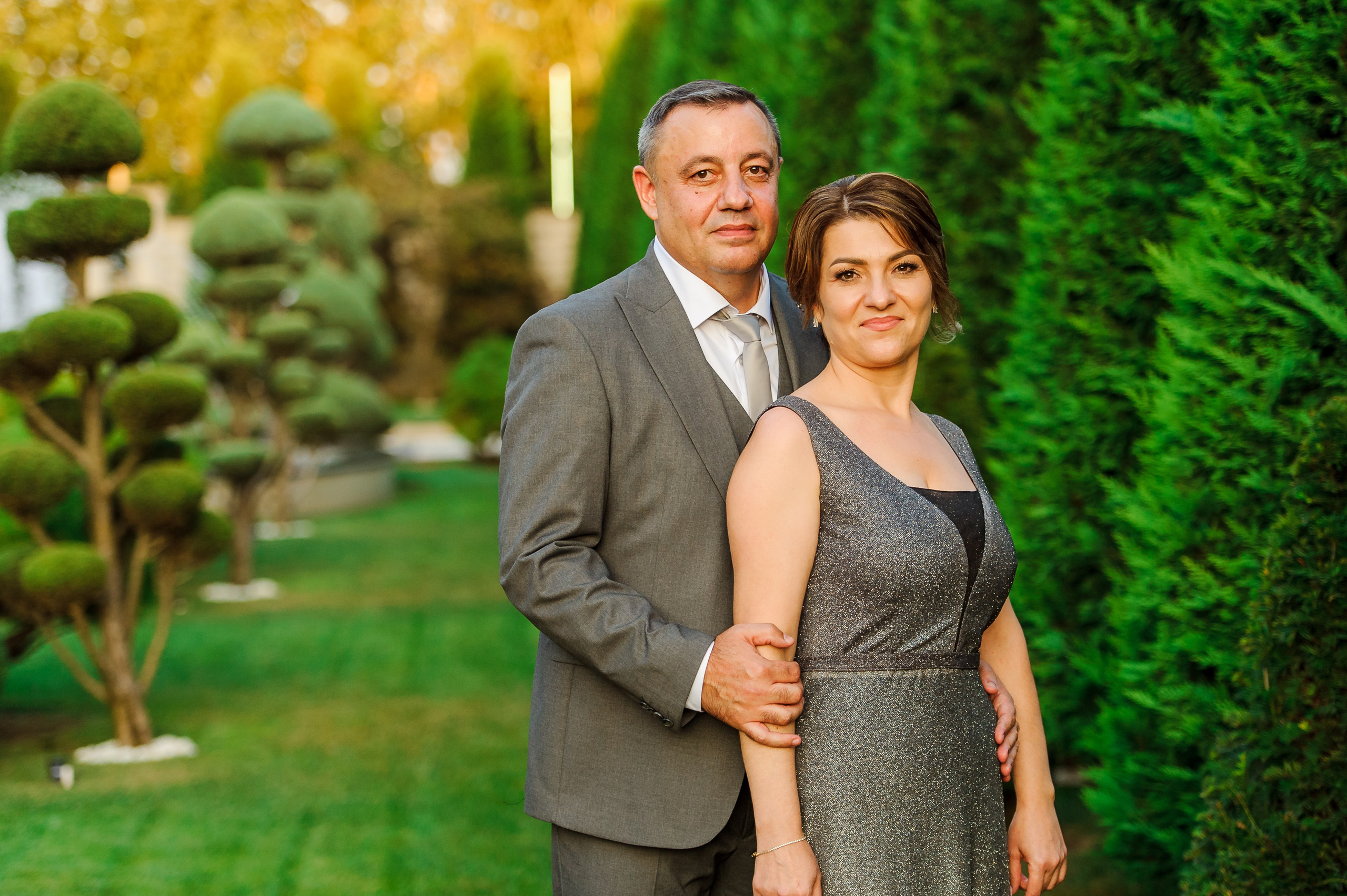 Marin & Doina. Fotograf de nunta Ion Cobzac