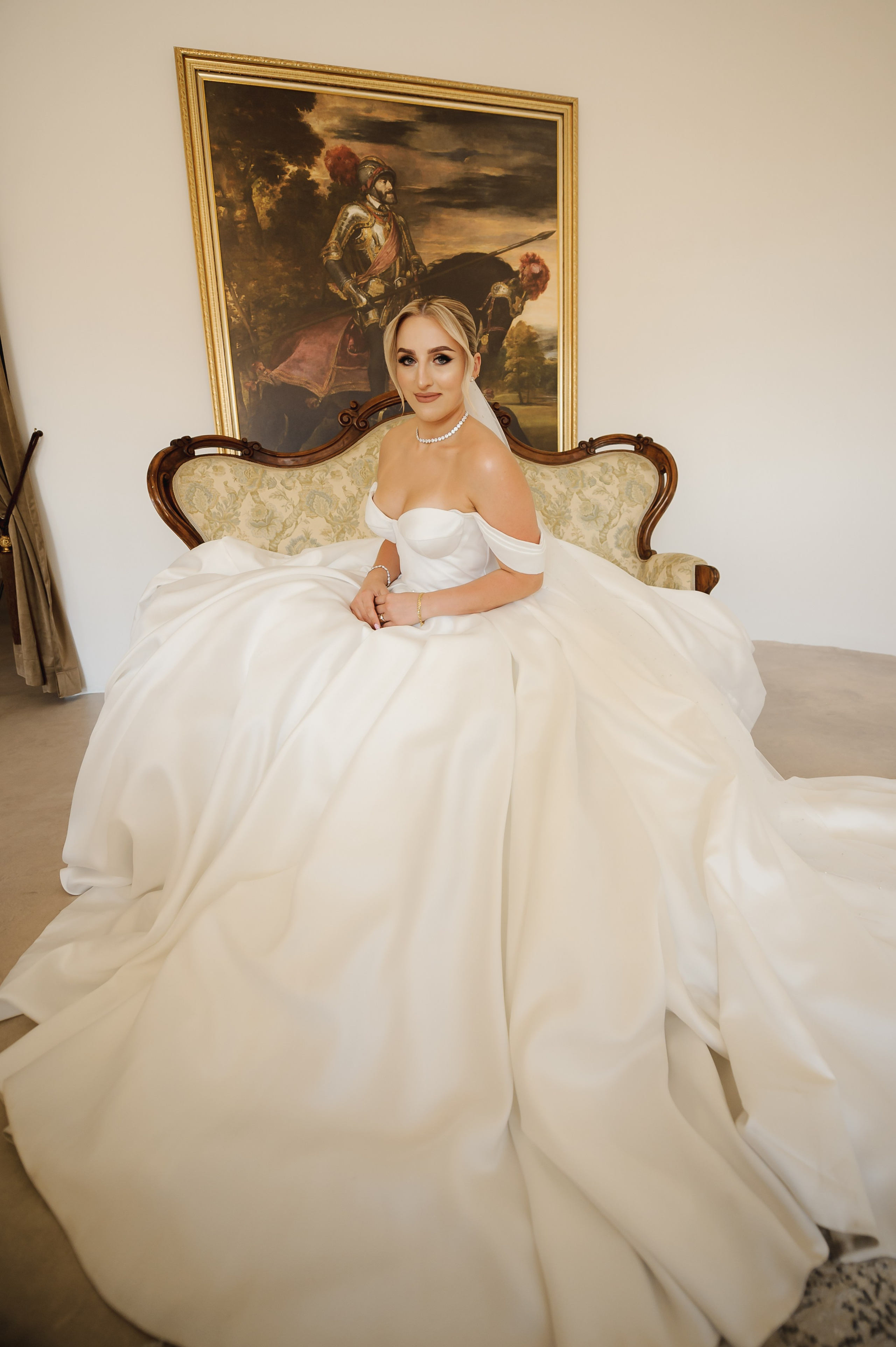 Ilie & Selin. Fotograf de nunta Ion Cobzac