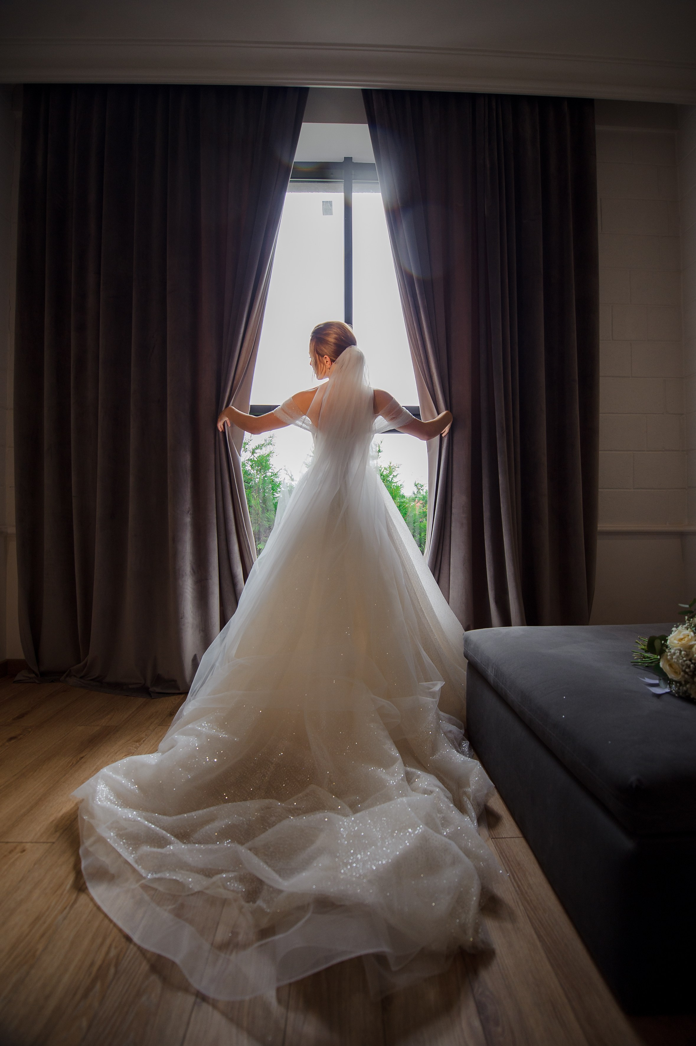 Gheorghe & Diana. Fotograf de nunta Ion Cobzac