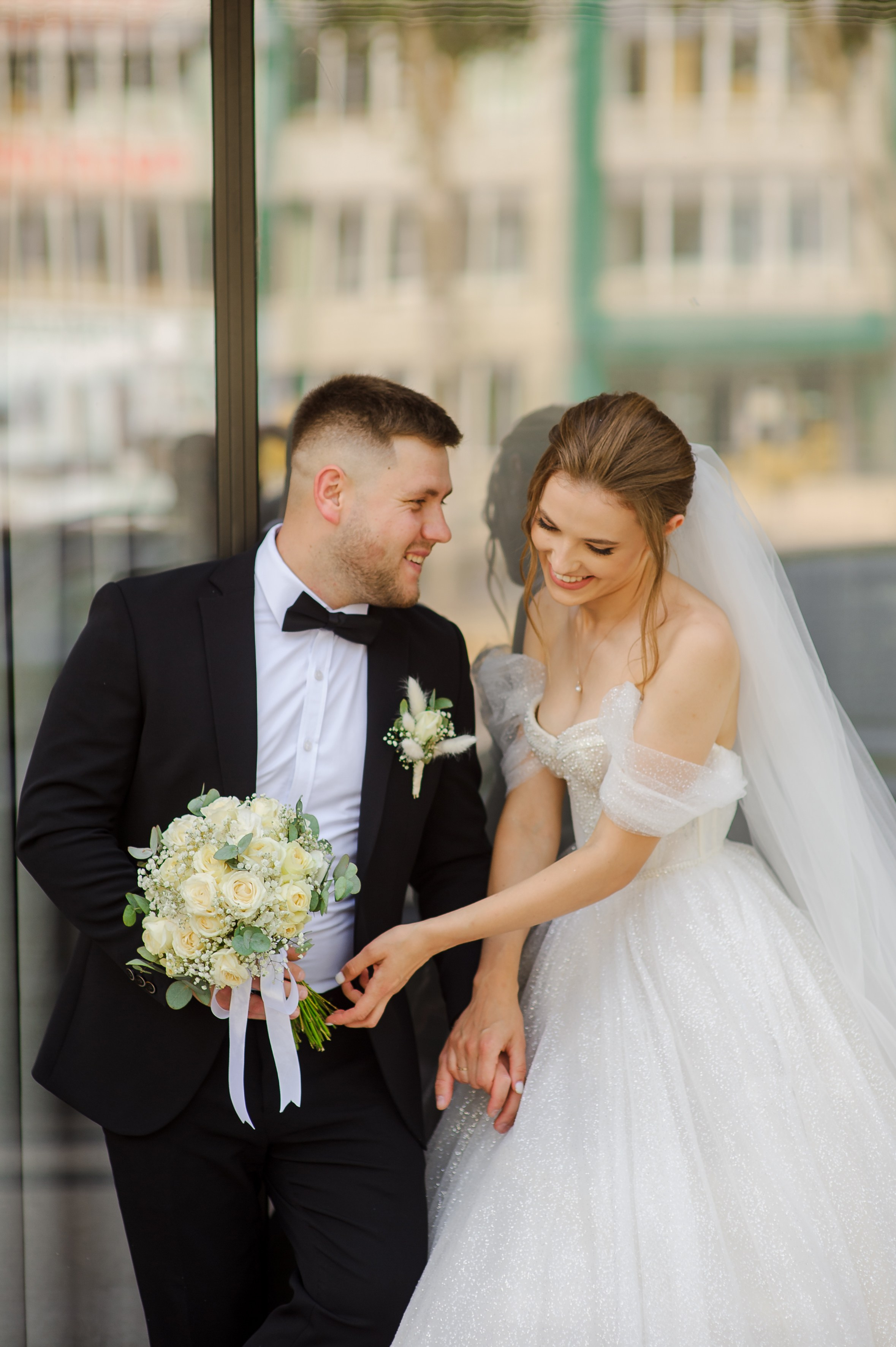Gheorghe & Diana. Fotograf de nunta Ion Cobzac