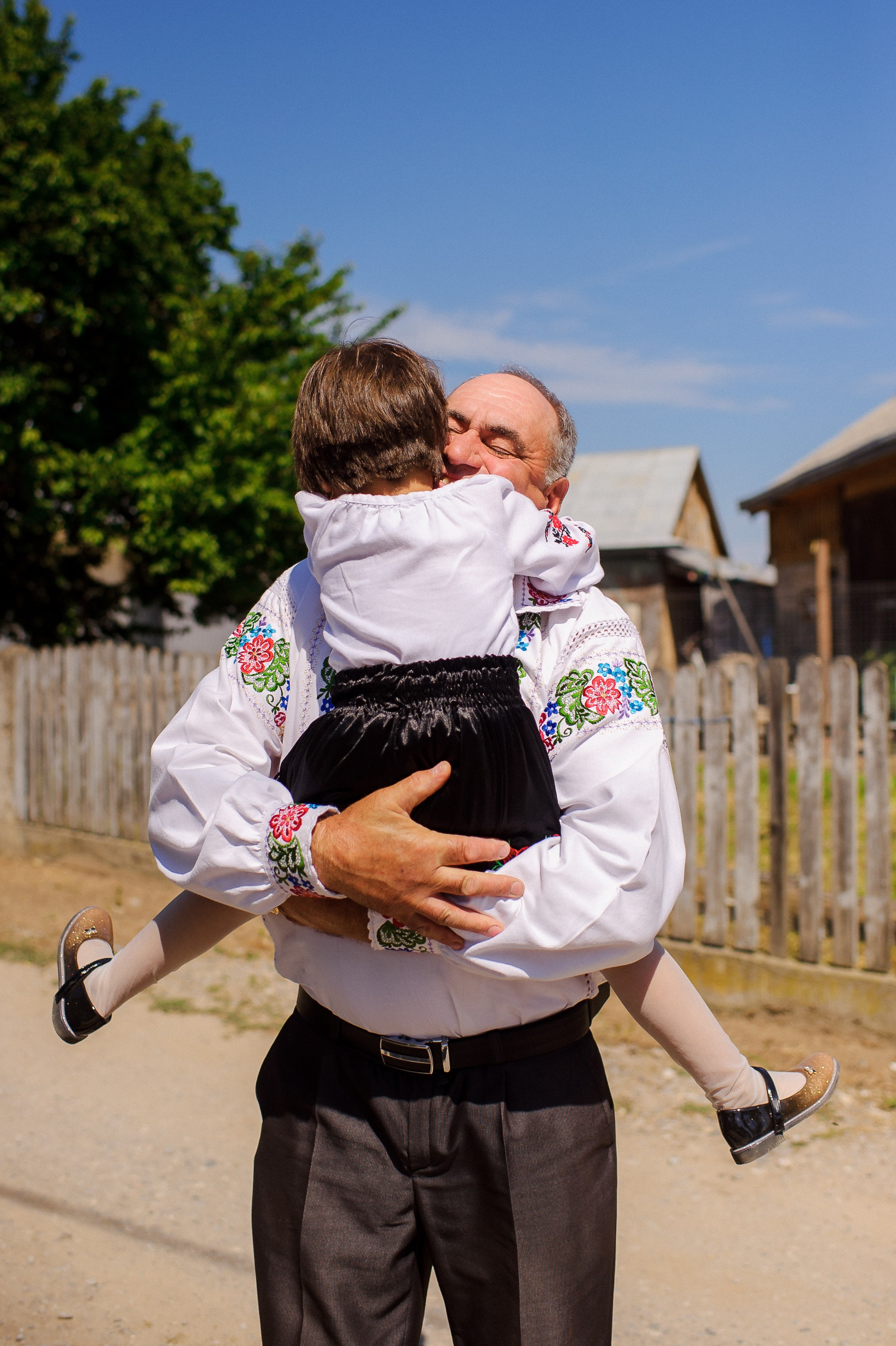Ovidiu & Mgdalena (Suceava). Fotograf de nunta Ion Cobzac