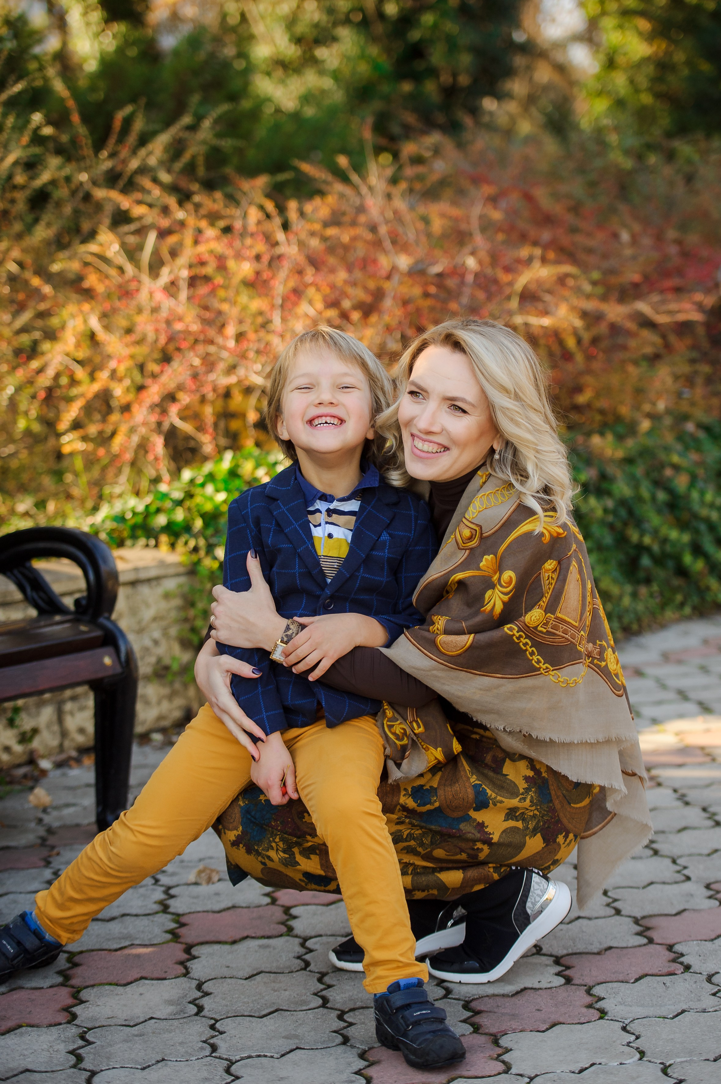 Fam. Zaporojan. Fotograf de nunta Ion Cobzac