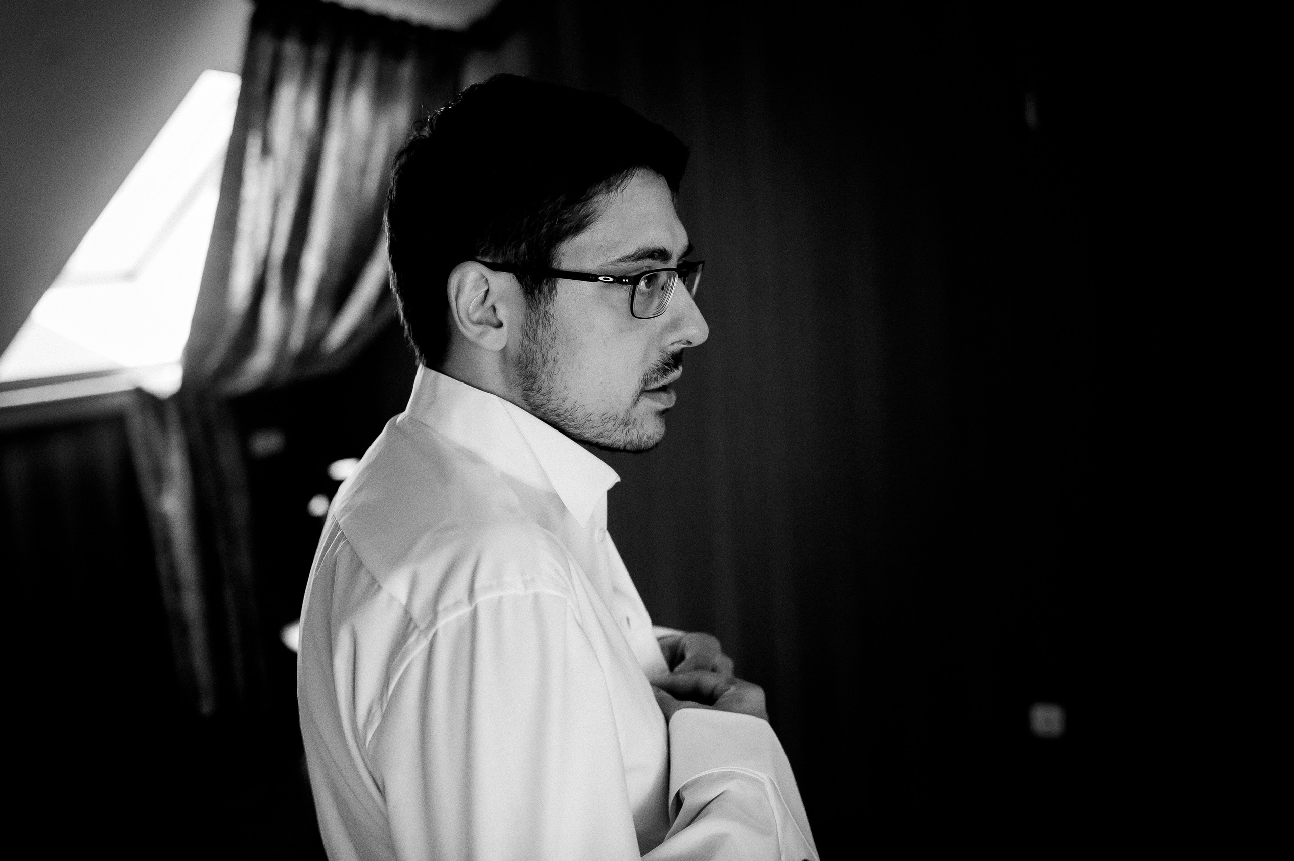 E & N. Fotograf de nunta Ion Cobzac