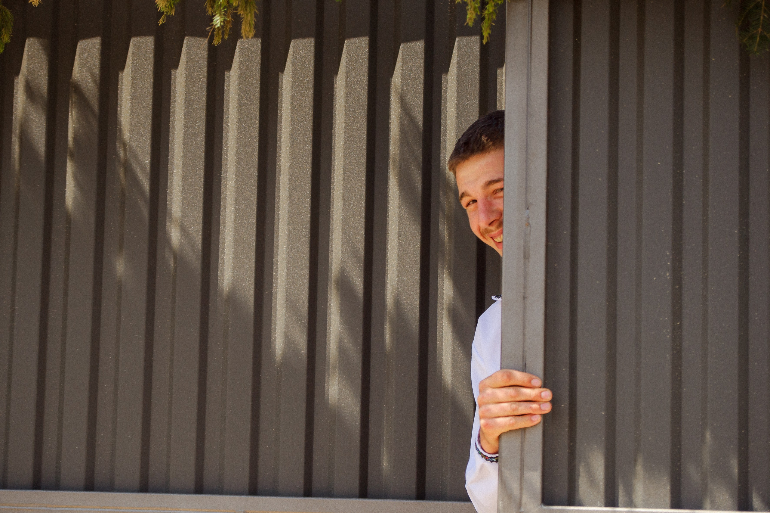 Ovidiu & Mgdalena (Suceava). Fotograf de nunta Ion Cobzac