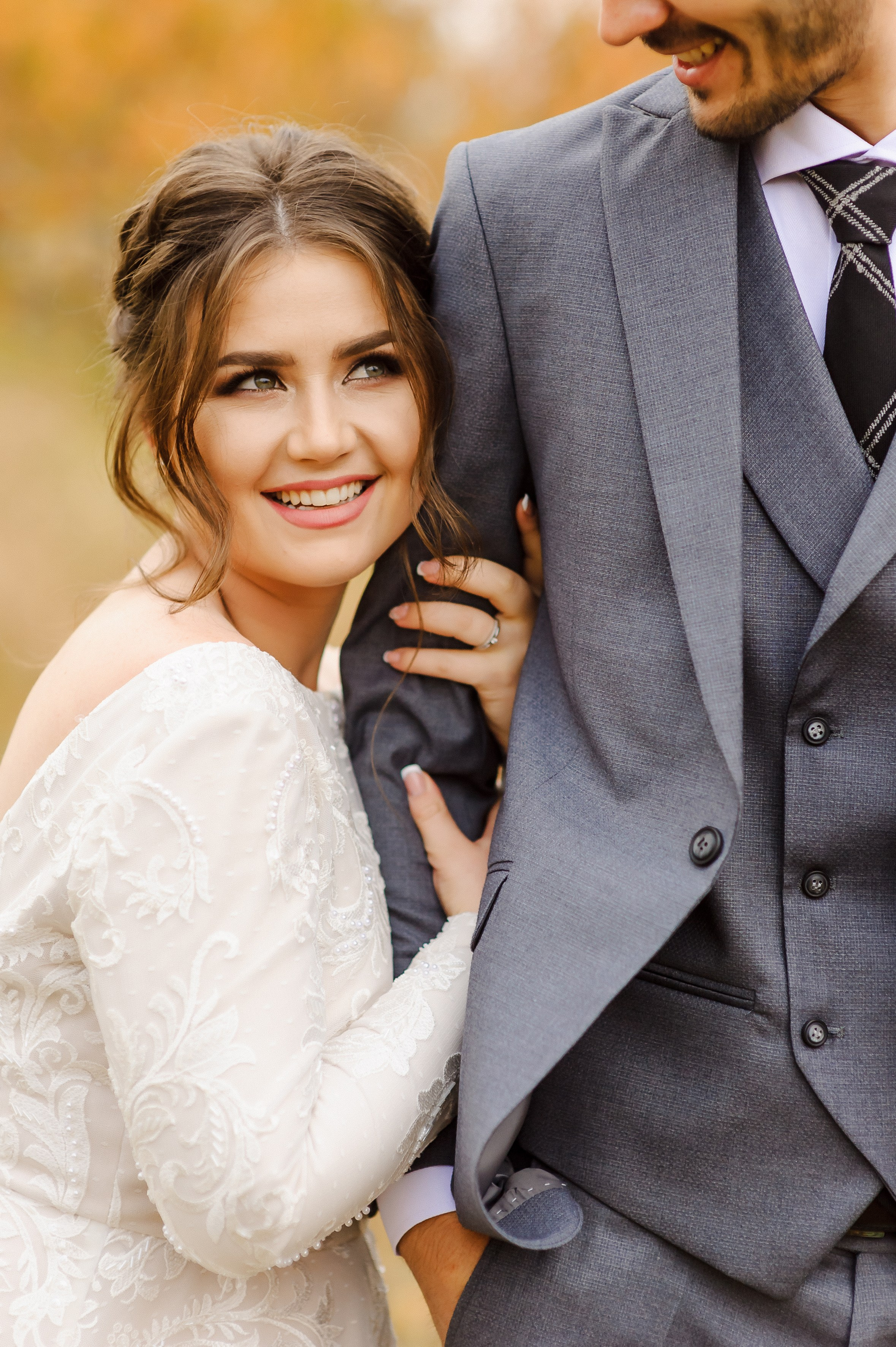 Elisei & Mariana. Fotograf de nunta Ion Cobzac