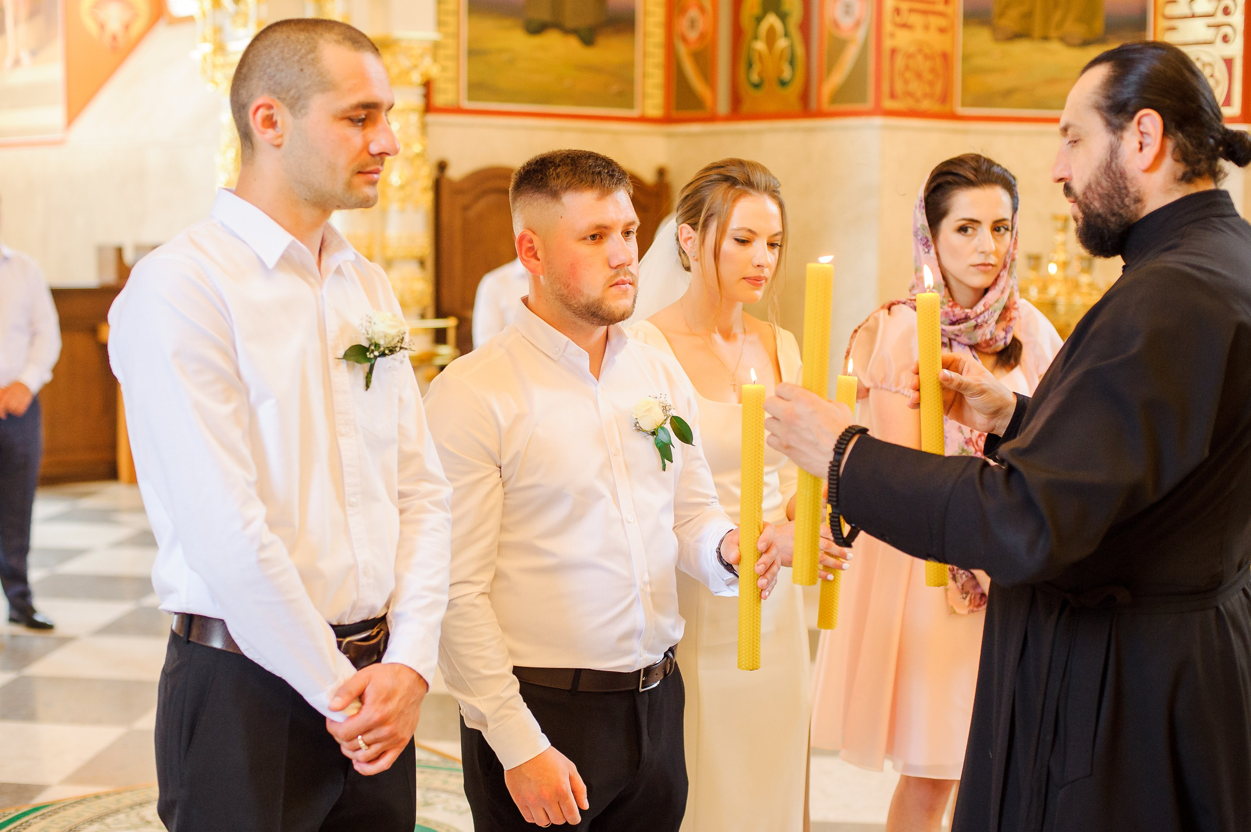 Gheorghe & Diana. Fotograf de nunta Ion Cobzac