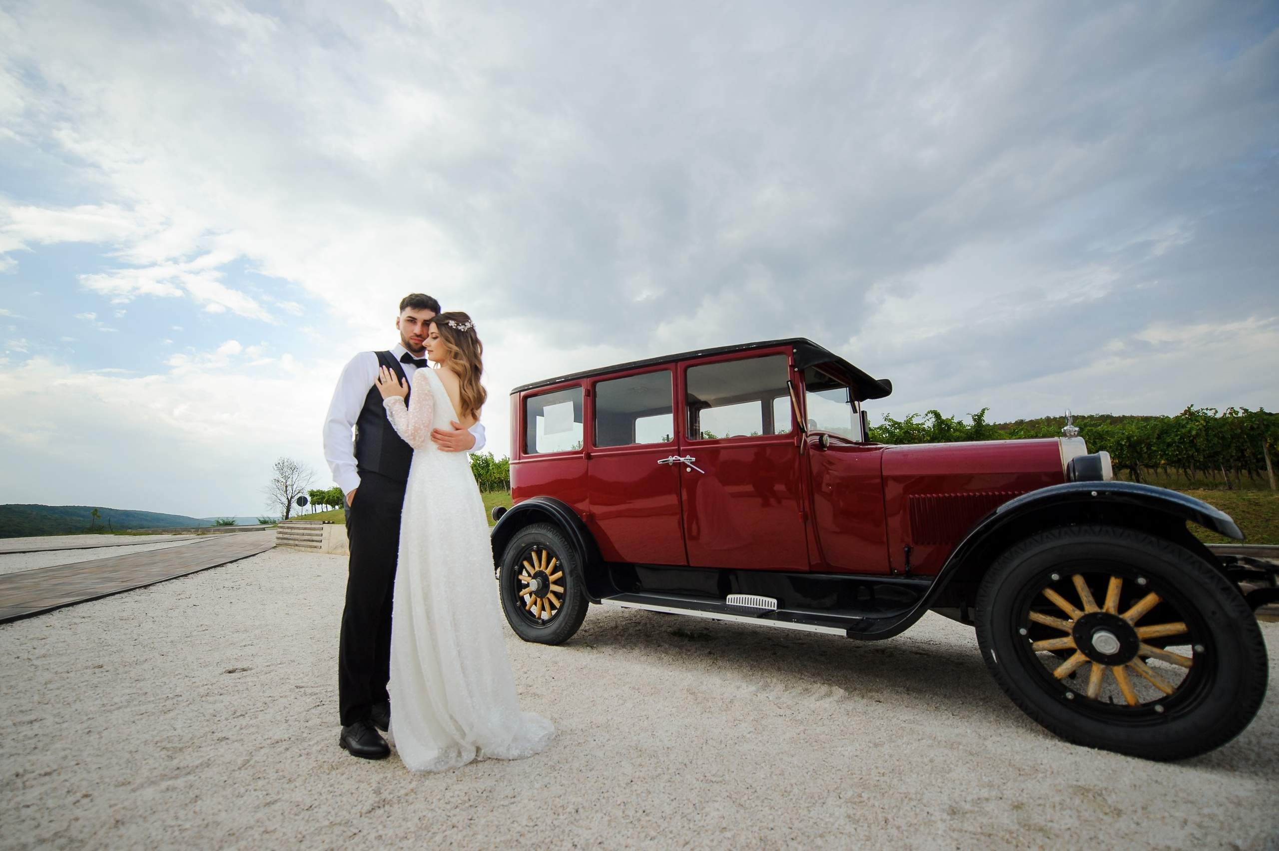 Eugeniu & Marina (parte I). Fotograf de nunta Ion Cobzac