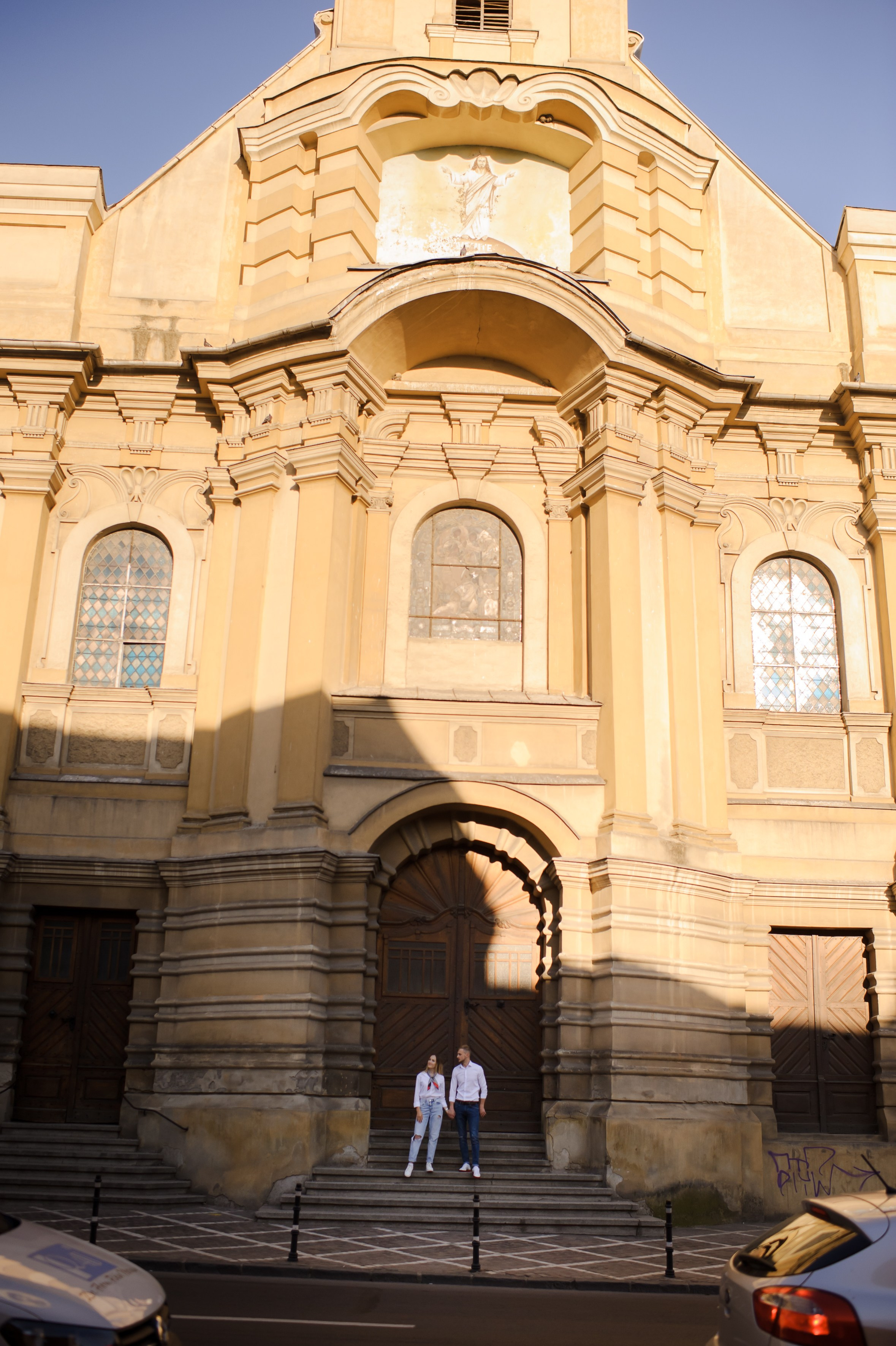 fotograf de nunta ion cobzac