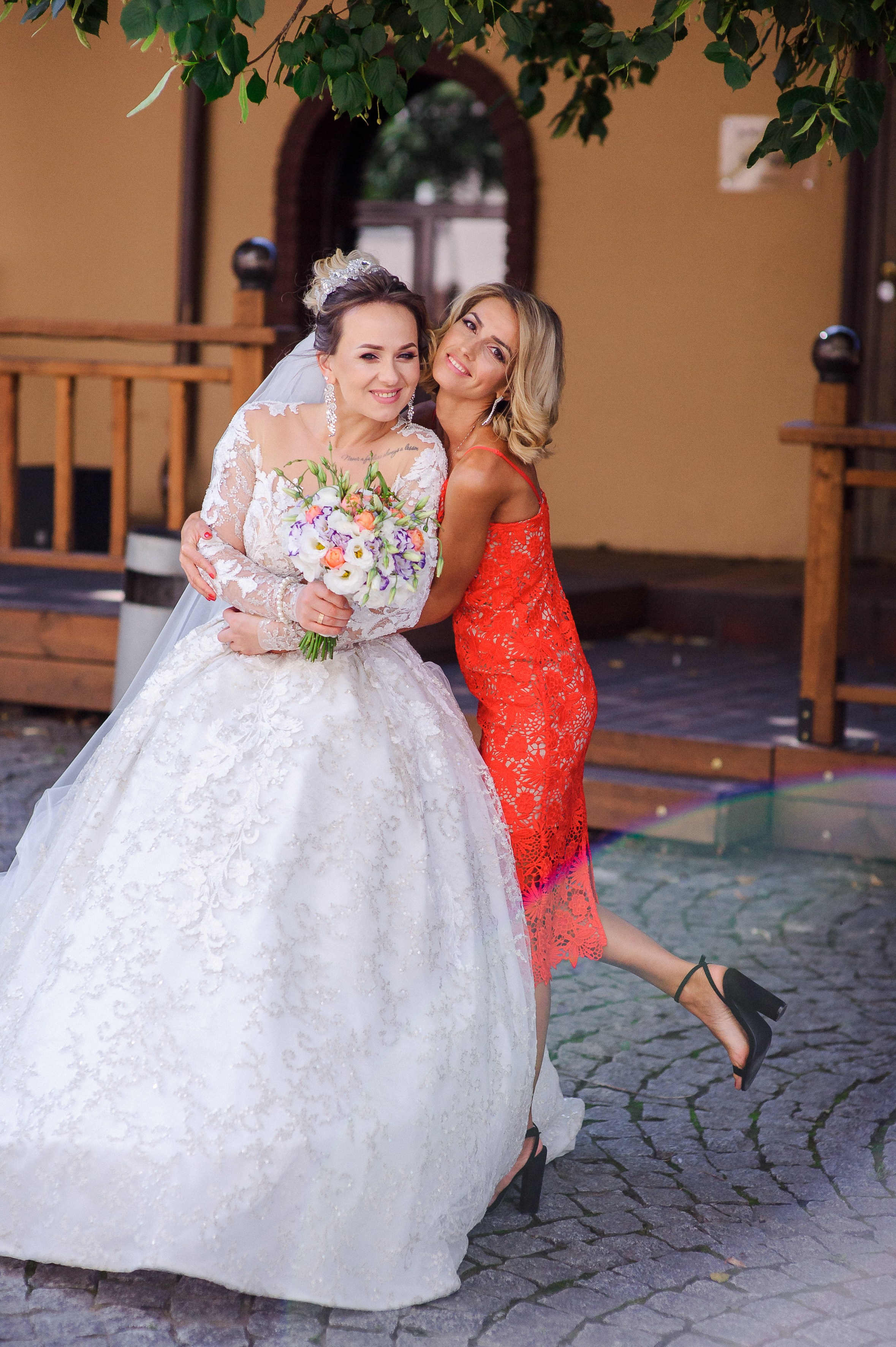 Dumitru & Silvia. Fotograf de nunta Ion Cobzac