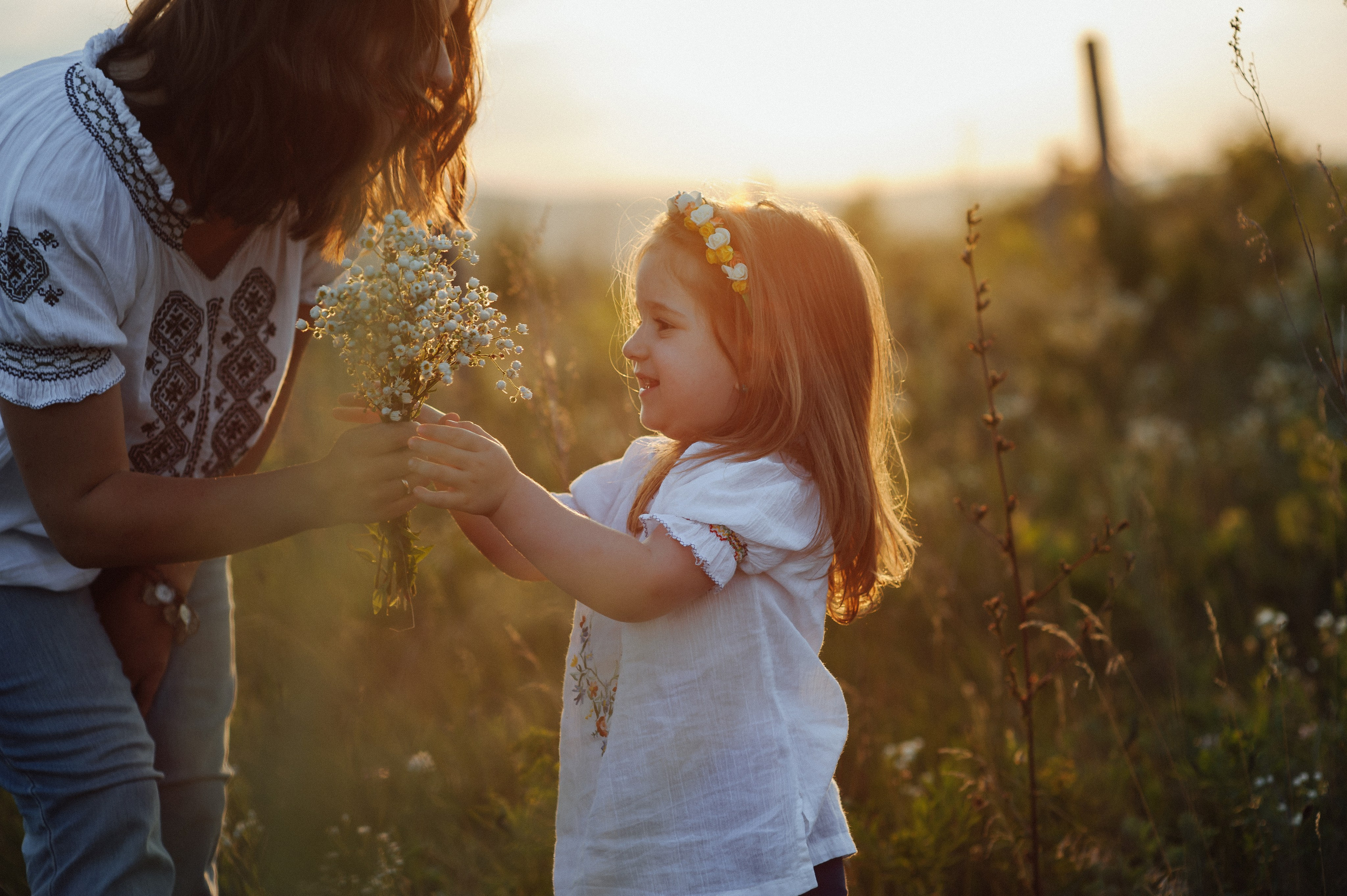 Fam. Gradinaru. Fotograf de nunta Ion Cobzac