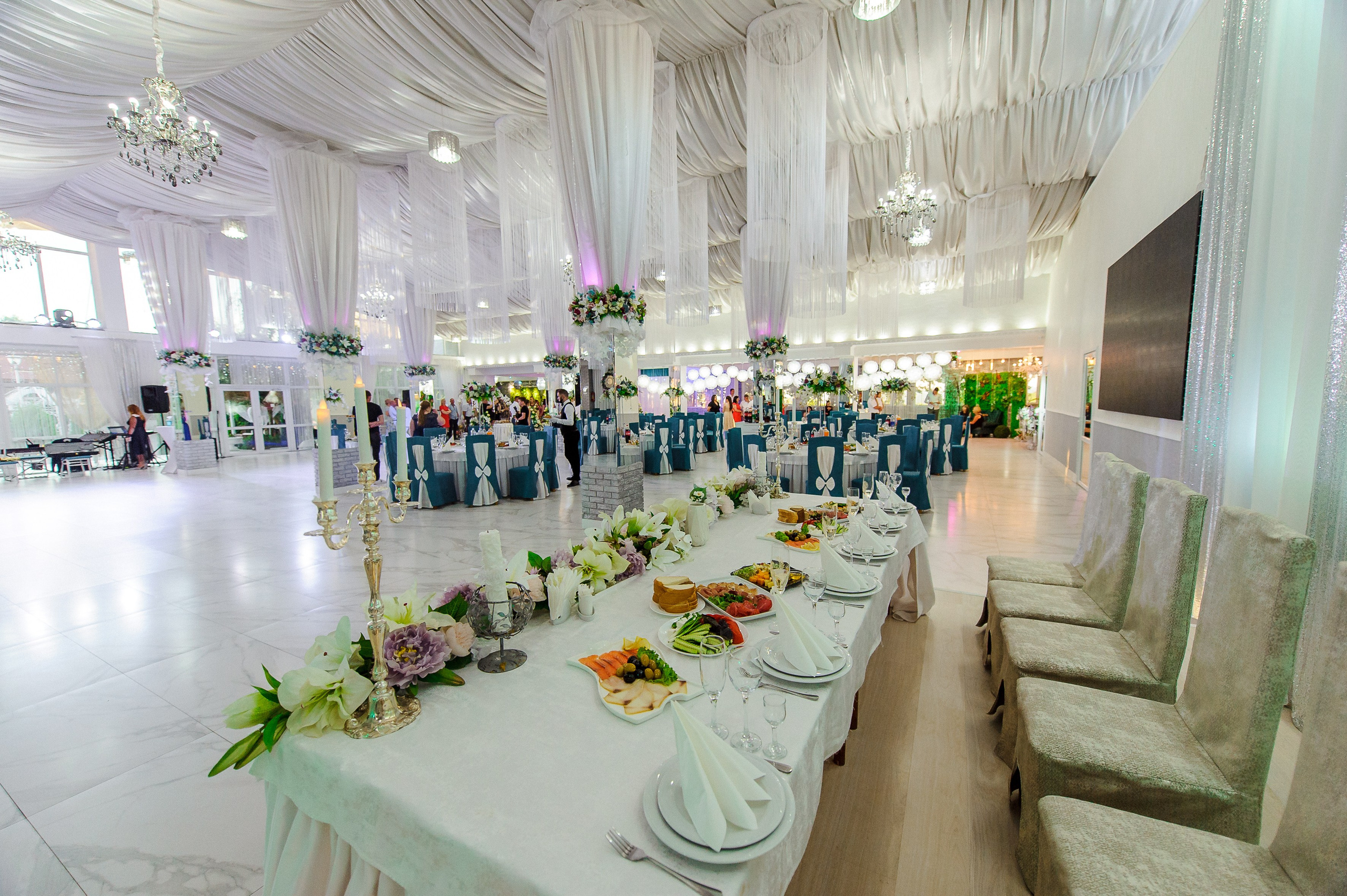 Dumitru & Silvia. Fotograf de nunta Ion Cobzac