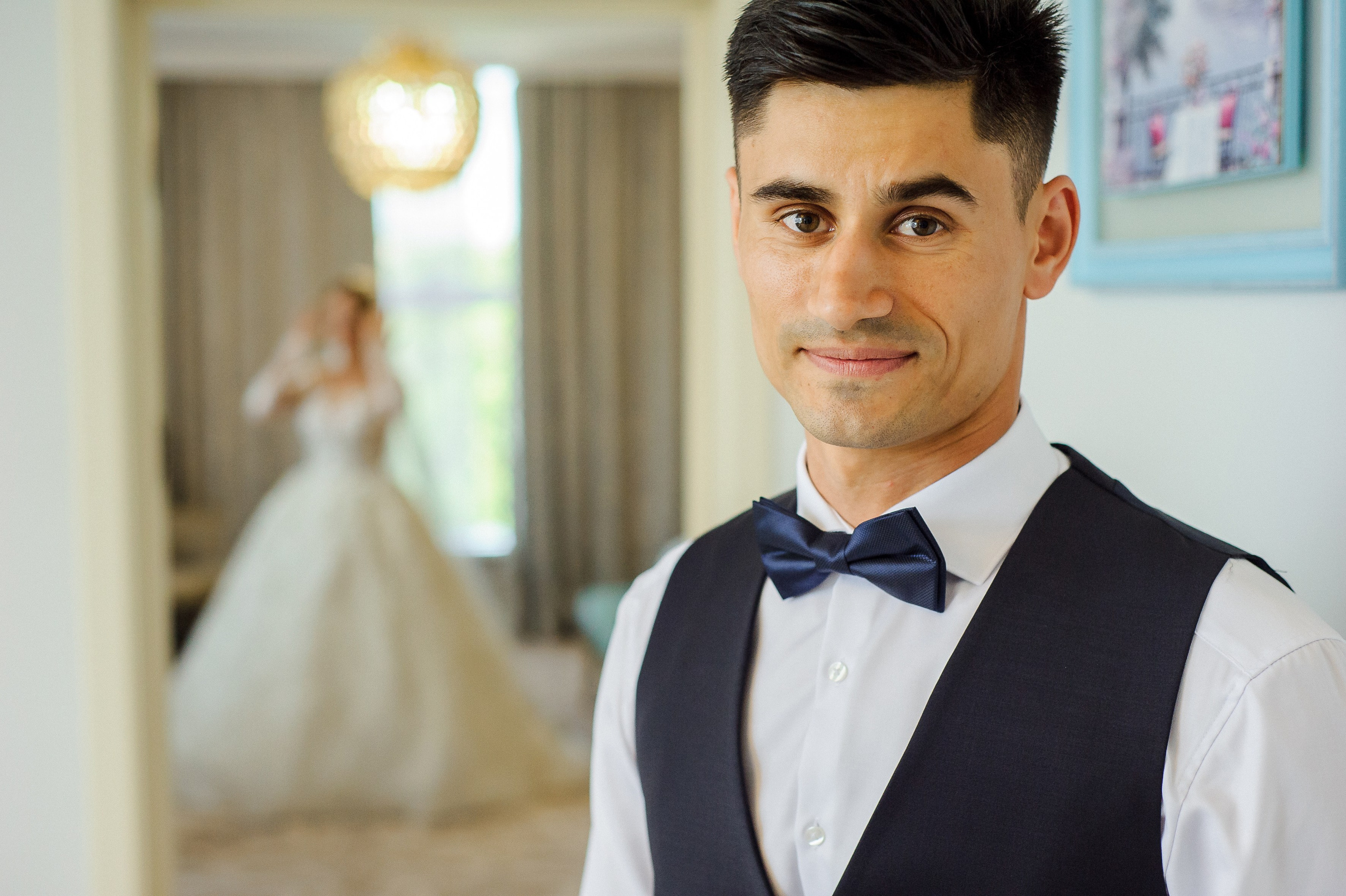 Dumitru & Silvia. Fotograf de nunta Ion Cobzac