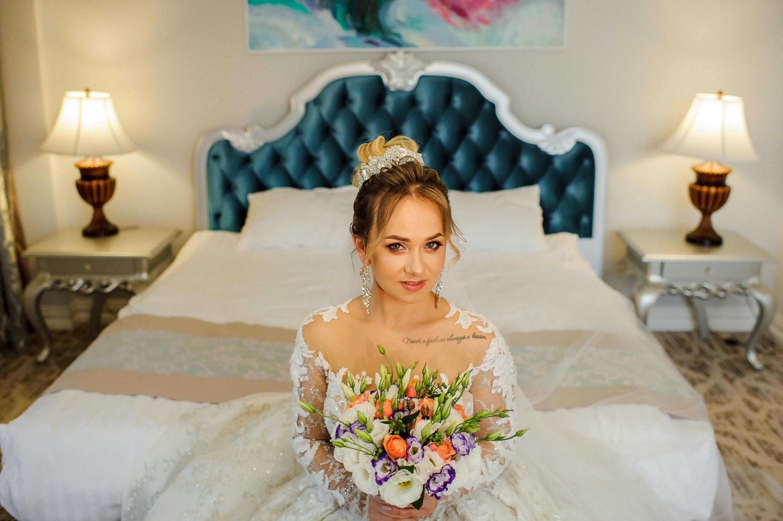 Dumitru & Silvia. Fotograf de nunta Ion Cobzac