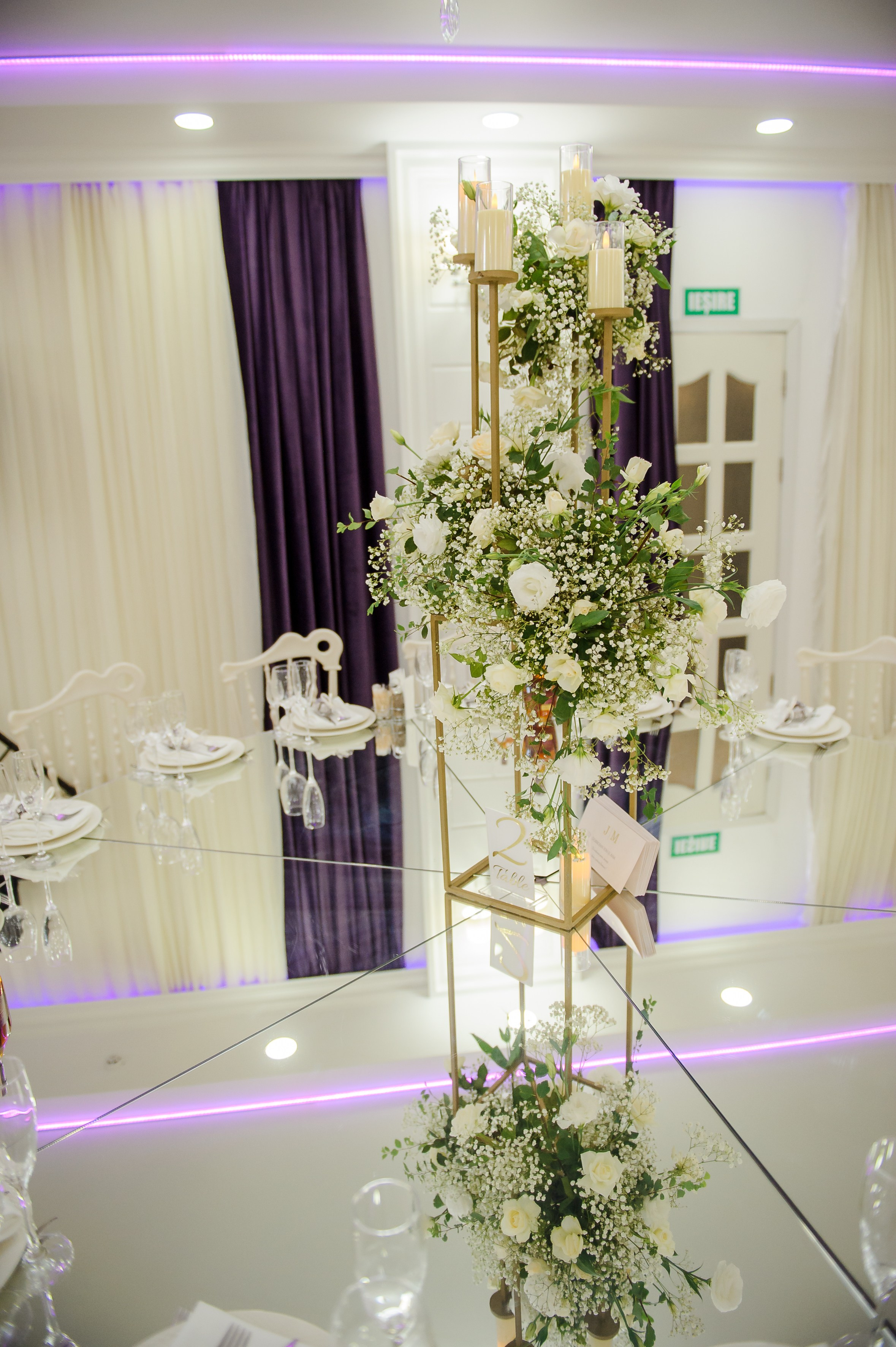 Eugeniu & Marina (partea II). Fotograf de nunta Ion Cobzac