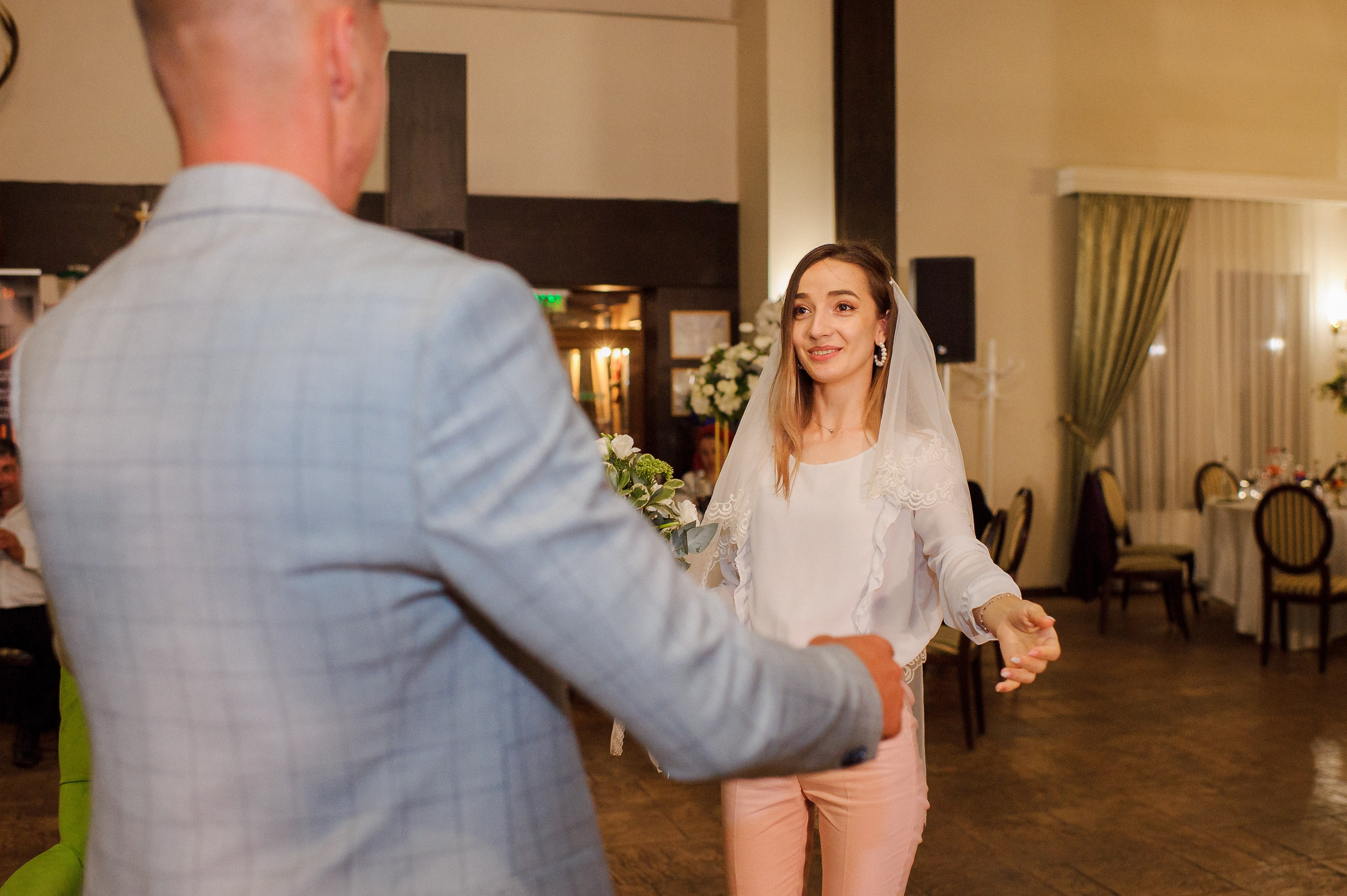 Ovidiu & Mgdalena (Suceava). Fotograf de nunta Ion Cobzac