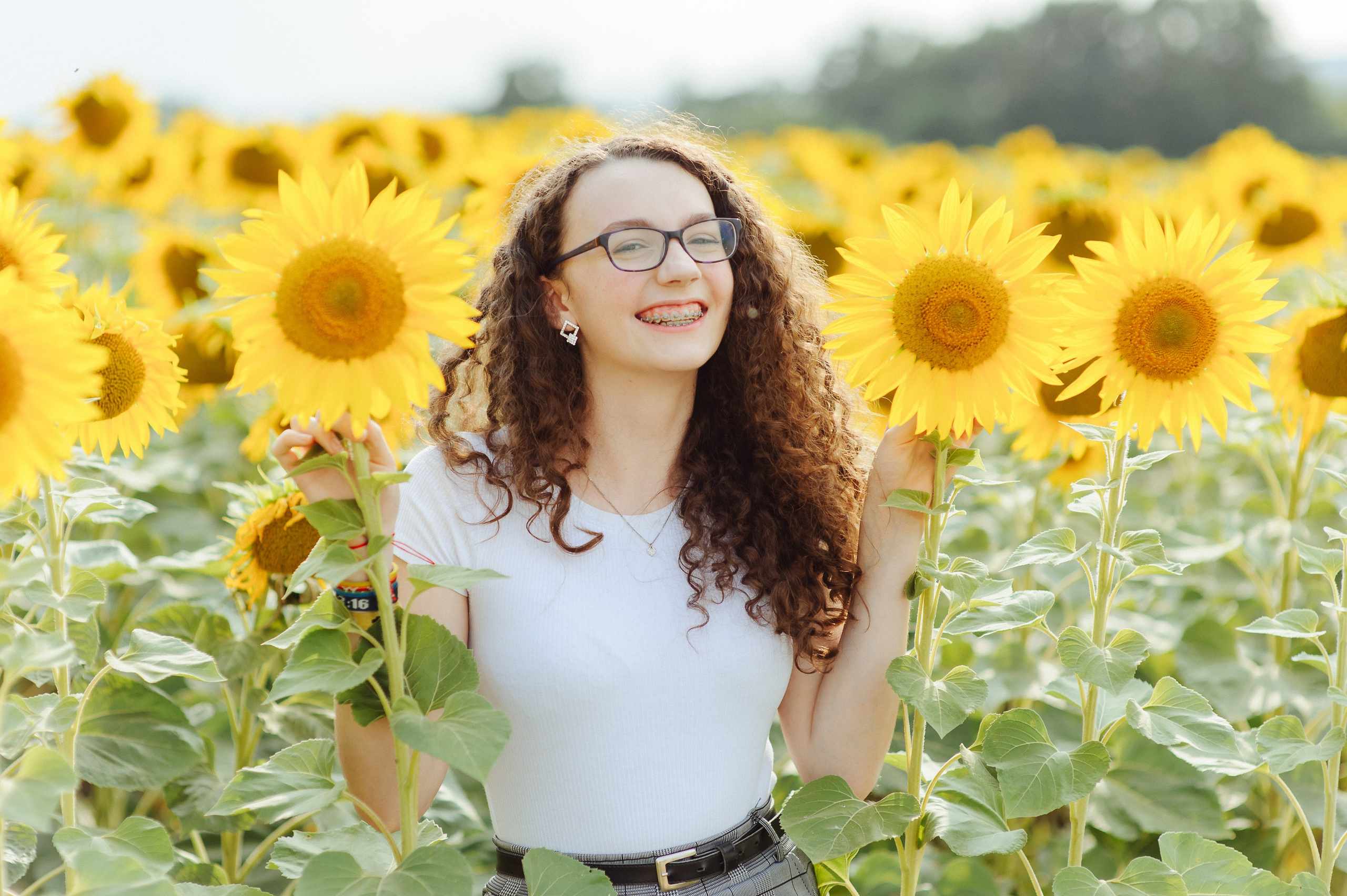 Fam. Root. Fotograf de nunta Ion Cobzac