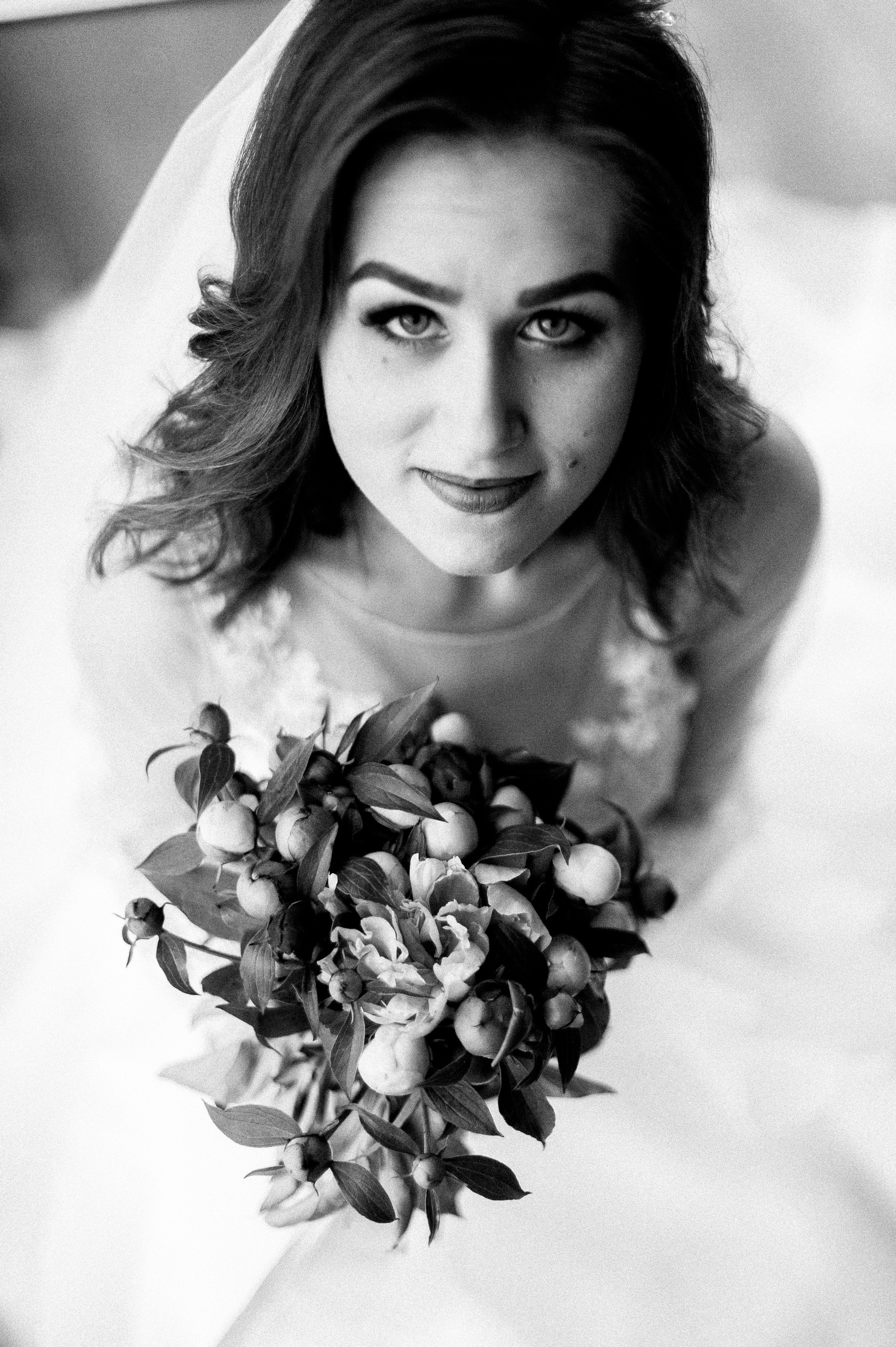 Victor & Lina. Fotograf de nunta Ion Cobzac