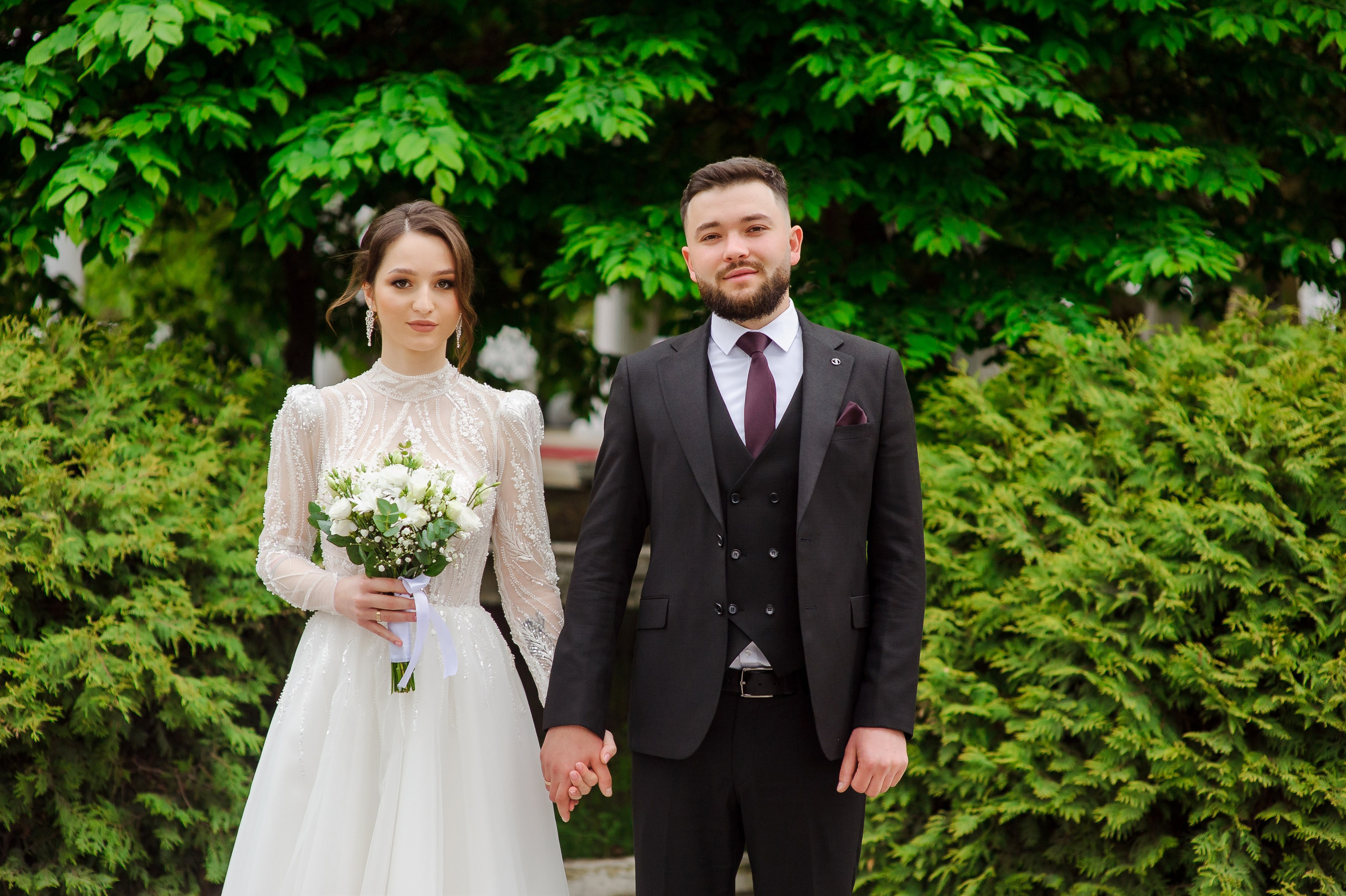 ion cobzac fotograf mire mireasa balti