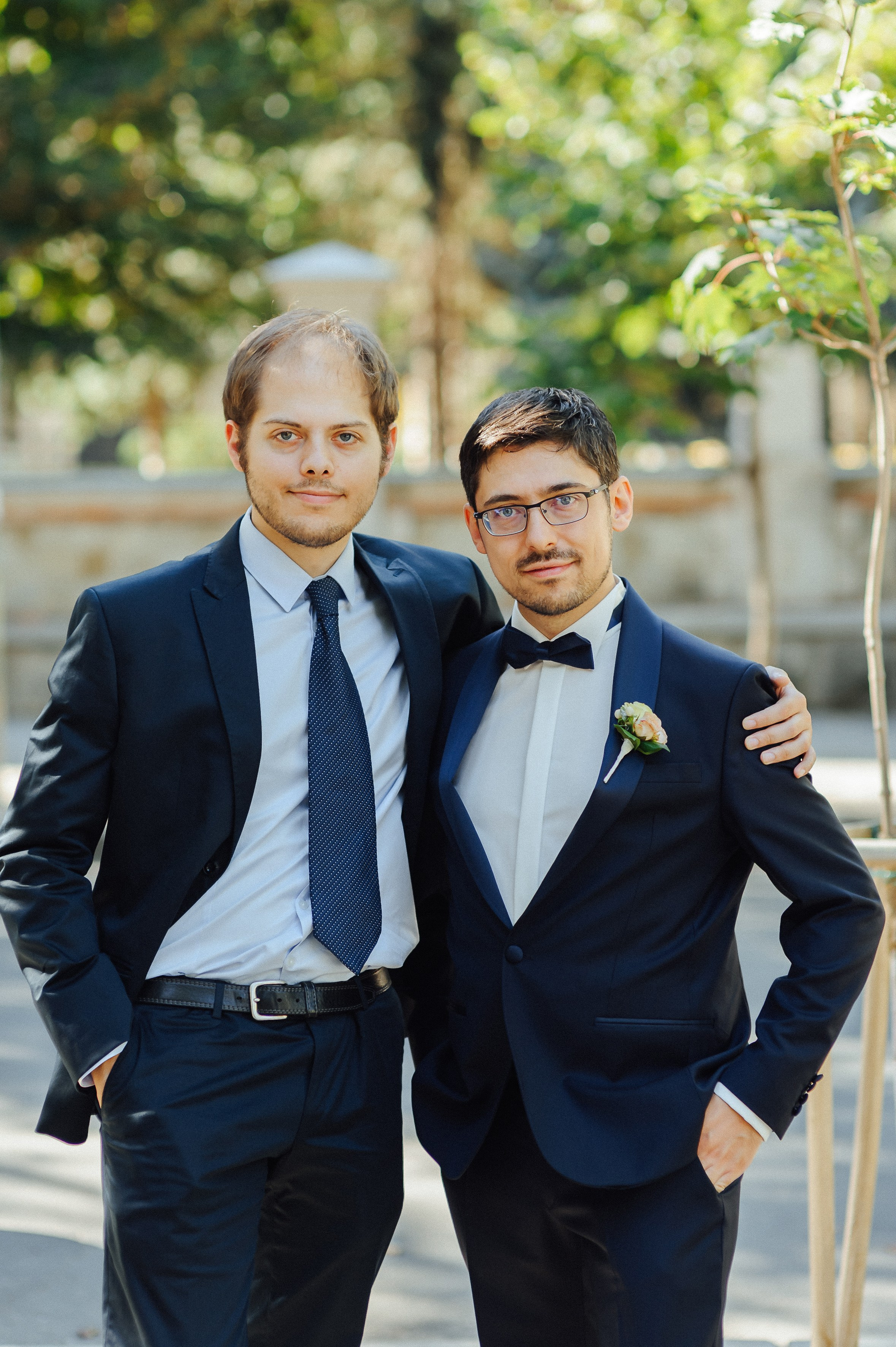 E & N. Fotograf de nunta Ion Cobzac