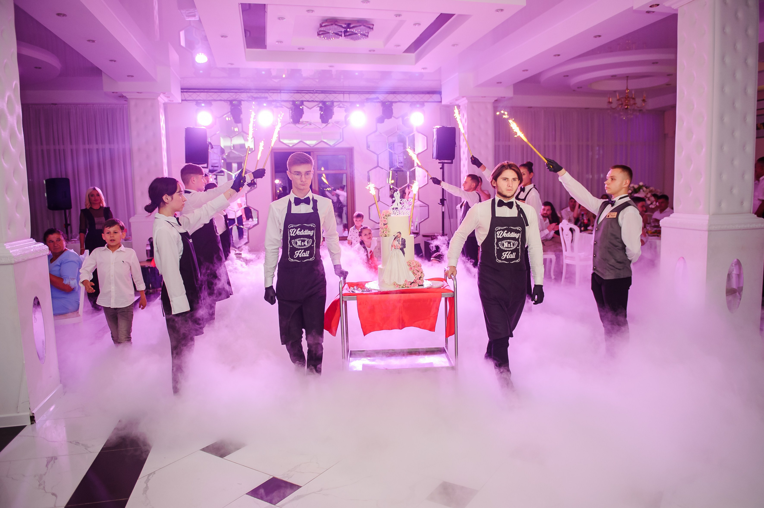 Ion & Cătălina. Fotograf de nunta Ion Cobzac