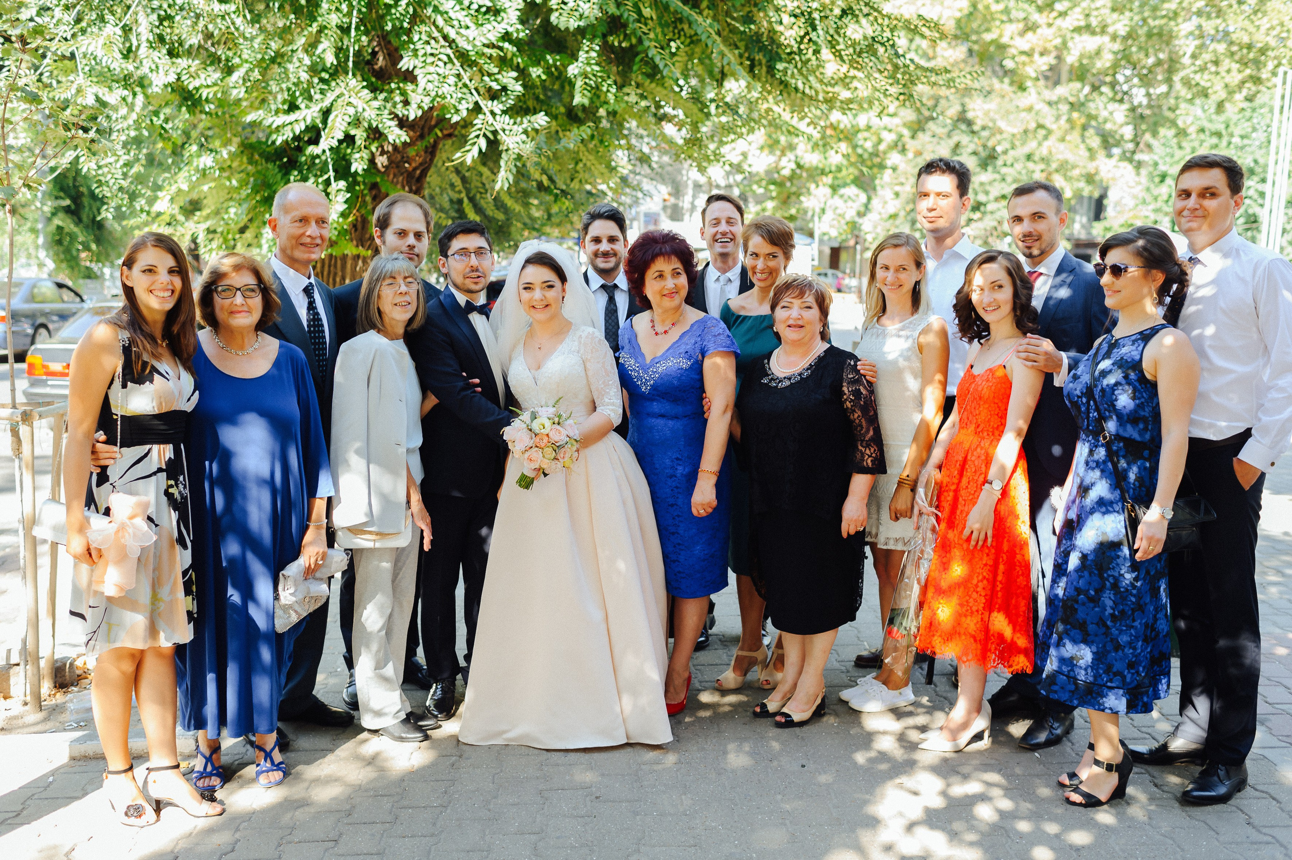 E & N. Fotograf de nunta Ion Cobzac