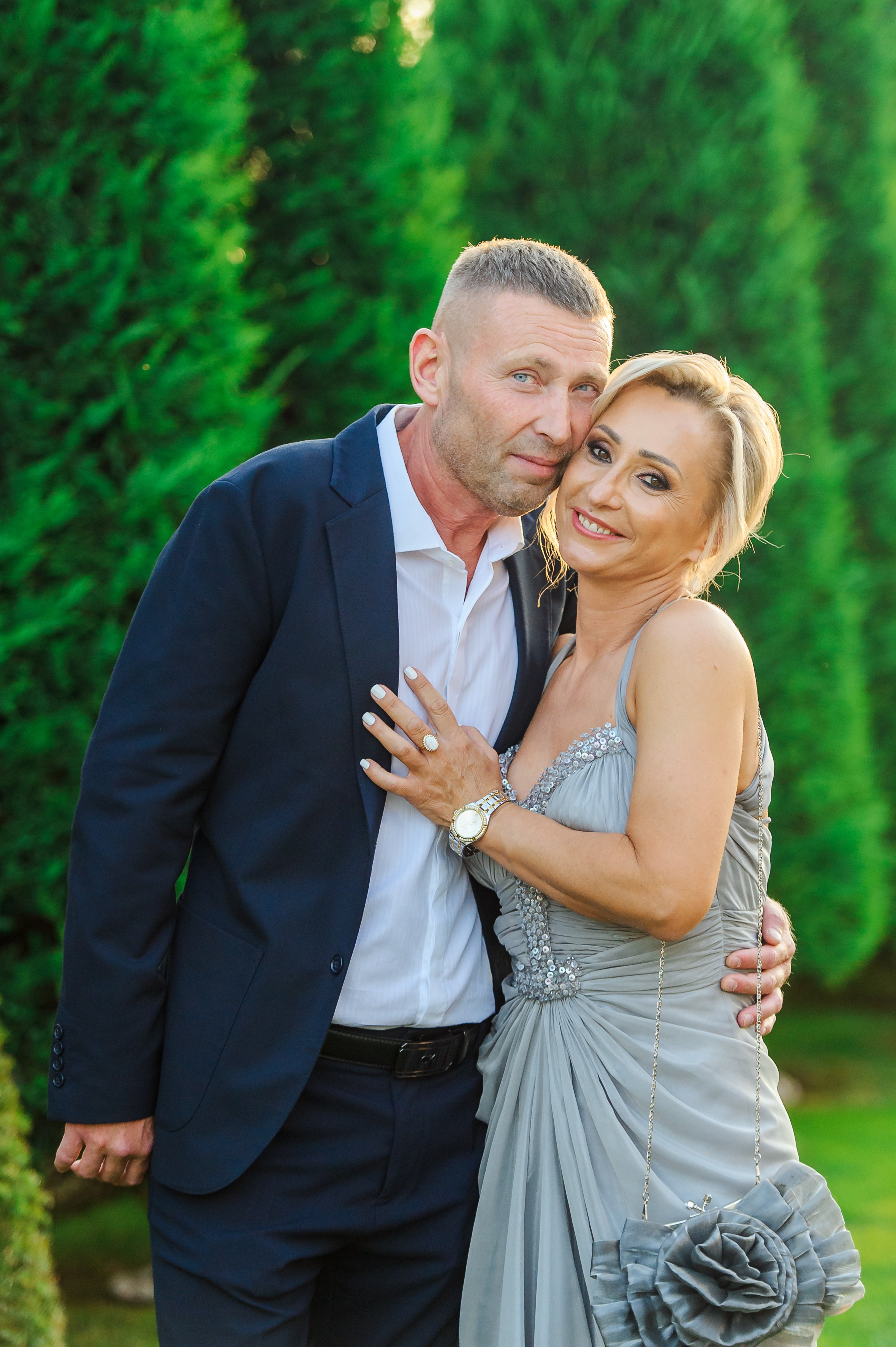 Marin & Doina. Fotograf de nunta Ion Cobzac