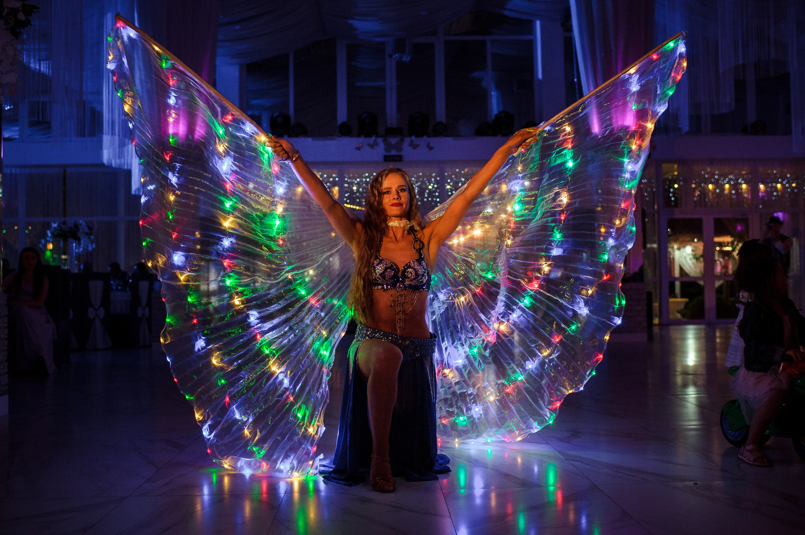 Dumitru & Silvia. Fotograf de nunta Ion Cobzac