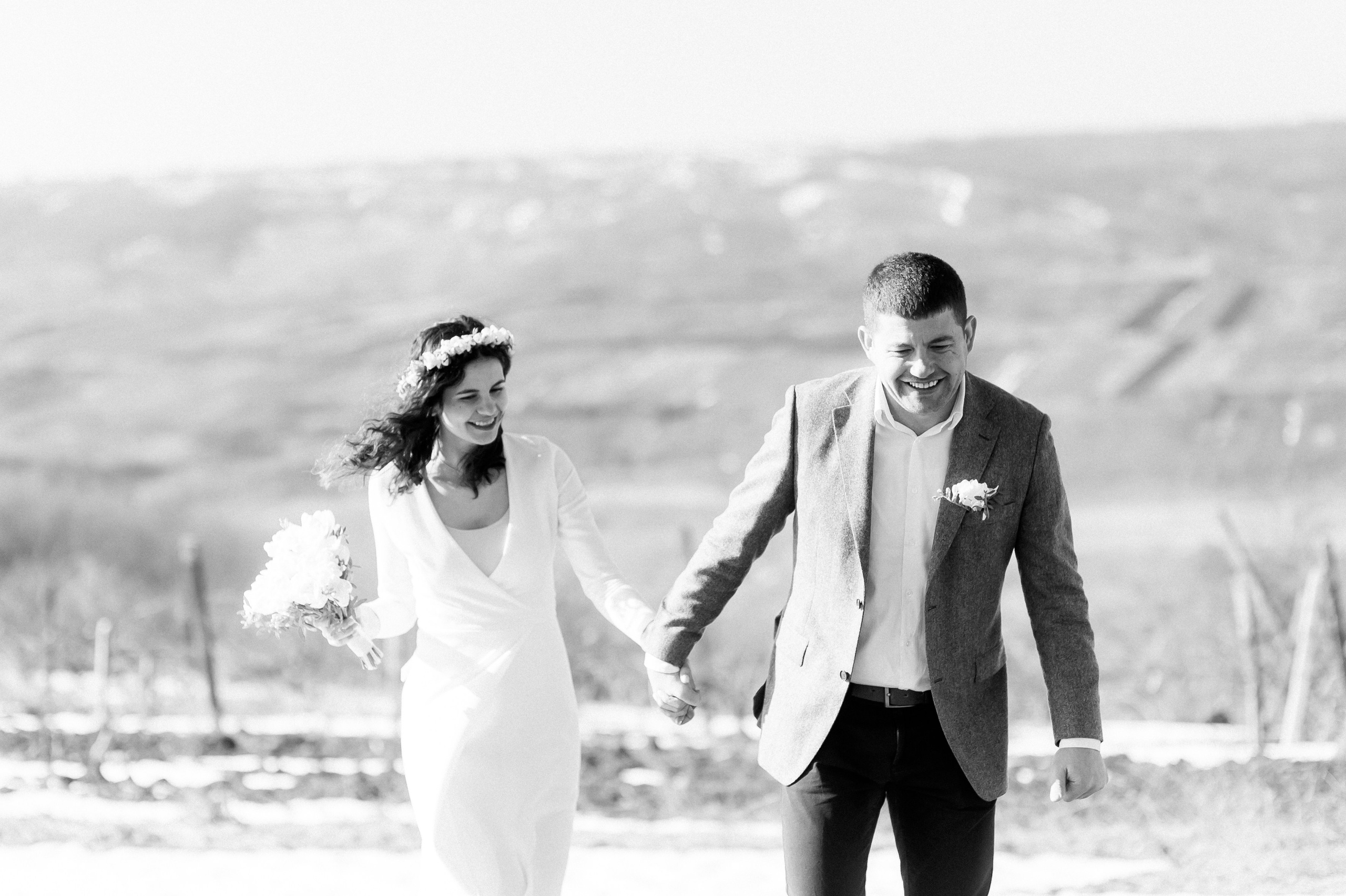 Sergiu & Iulia. Fotograf de nunta Ion Cobzac