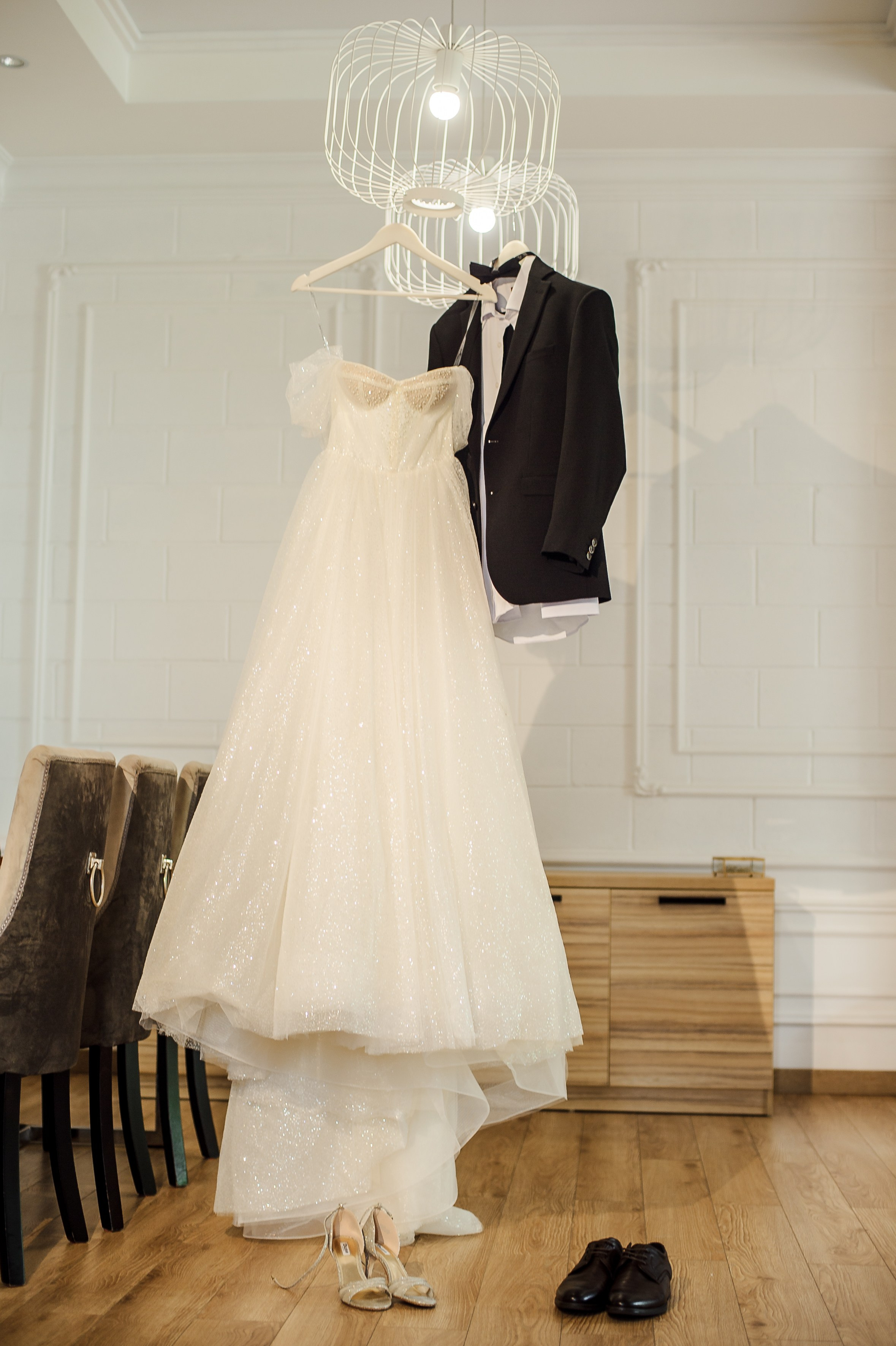 Gheorghe & Diana. Fotograf de nunta Ion Cobzac