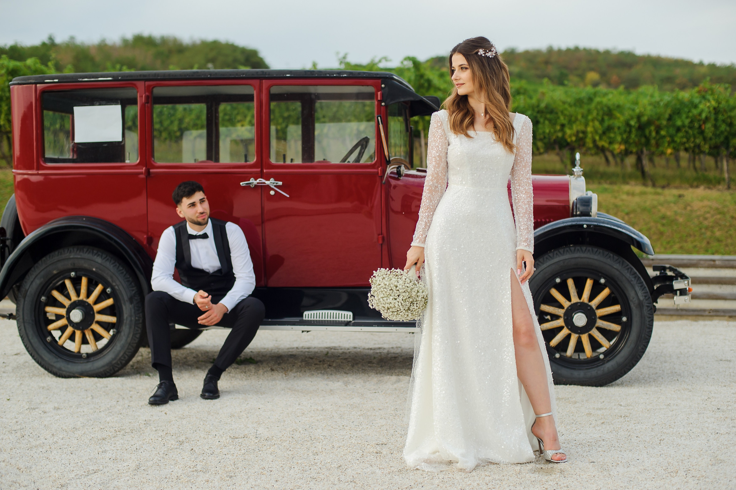 Eugeniu & Marina (parte I). Fotograf de nunta Ion Cobzac