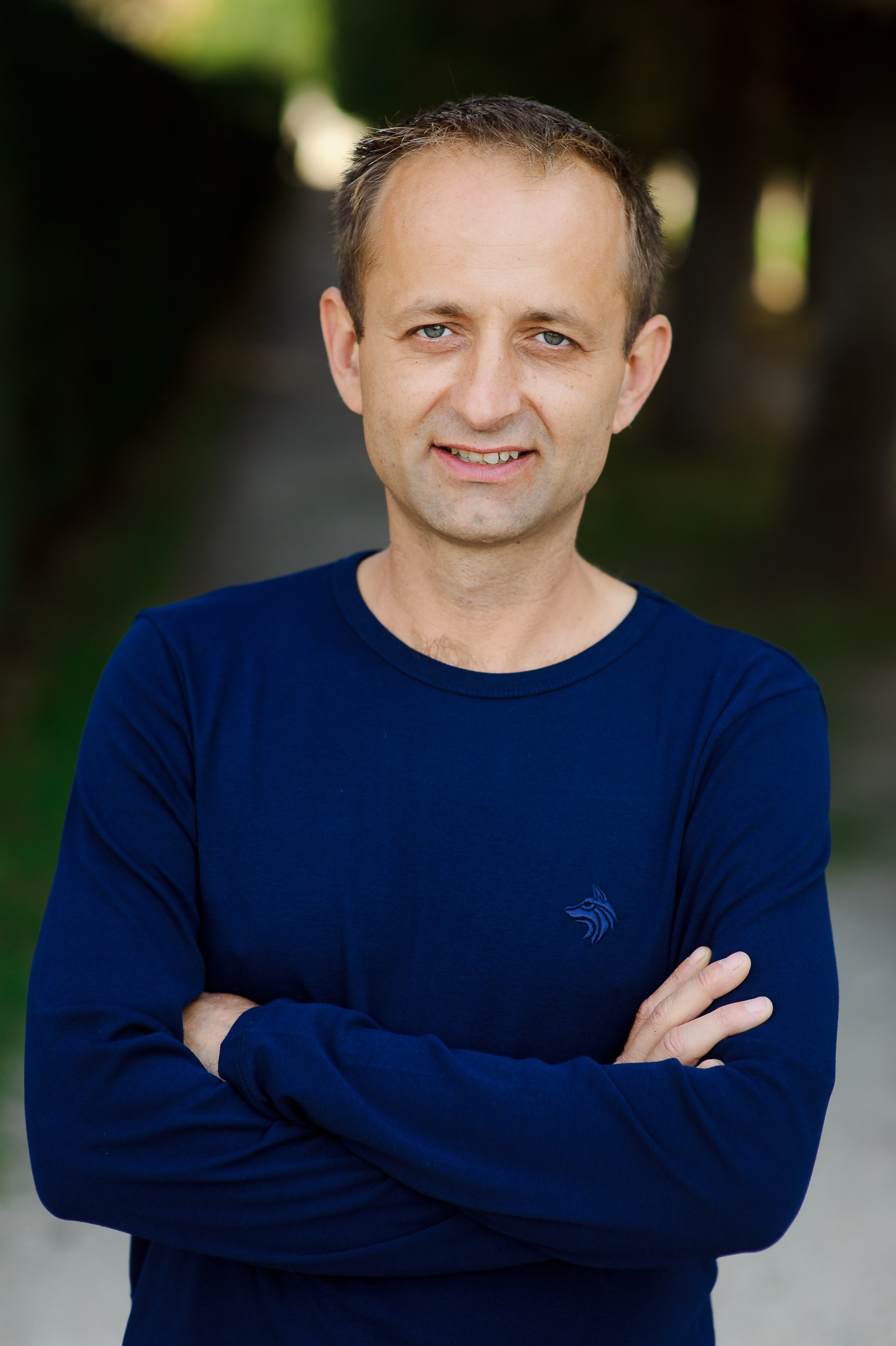 Fam. Moga (Domaine de Sceaux) Paris. Fotograf de nunta Ion Cobzac