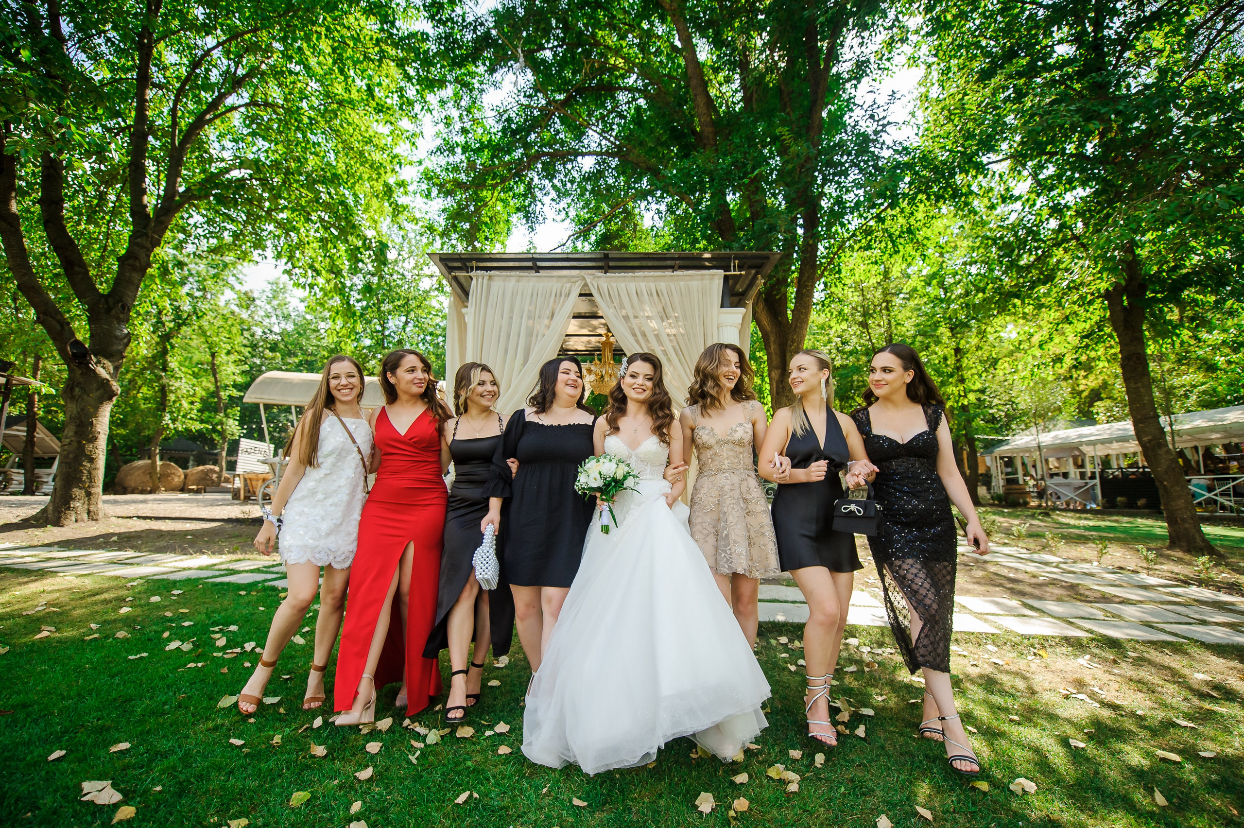 Ion & Cătălina. Fotograf de nunta Ion Cobzac