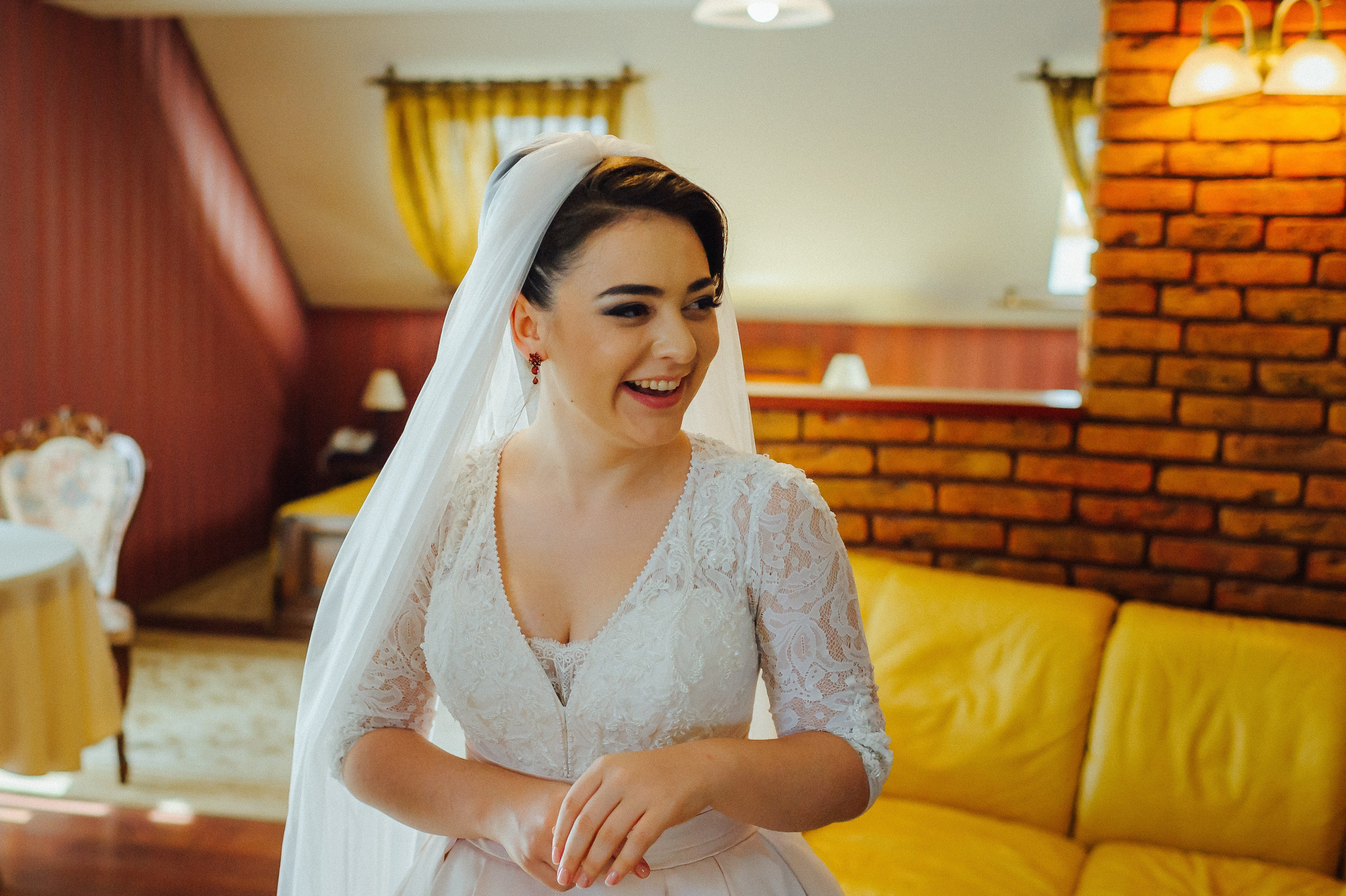 E & N. Fotograf de nunta Ion Cobzac