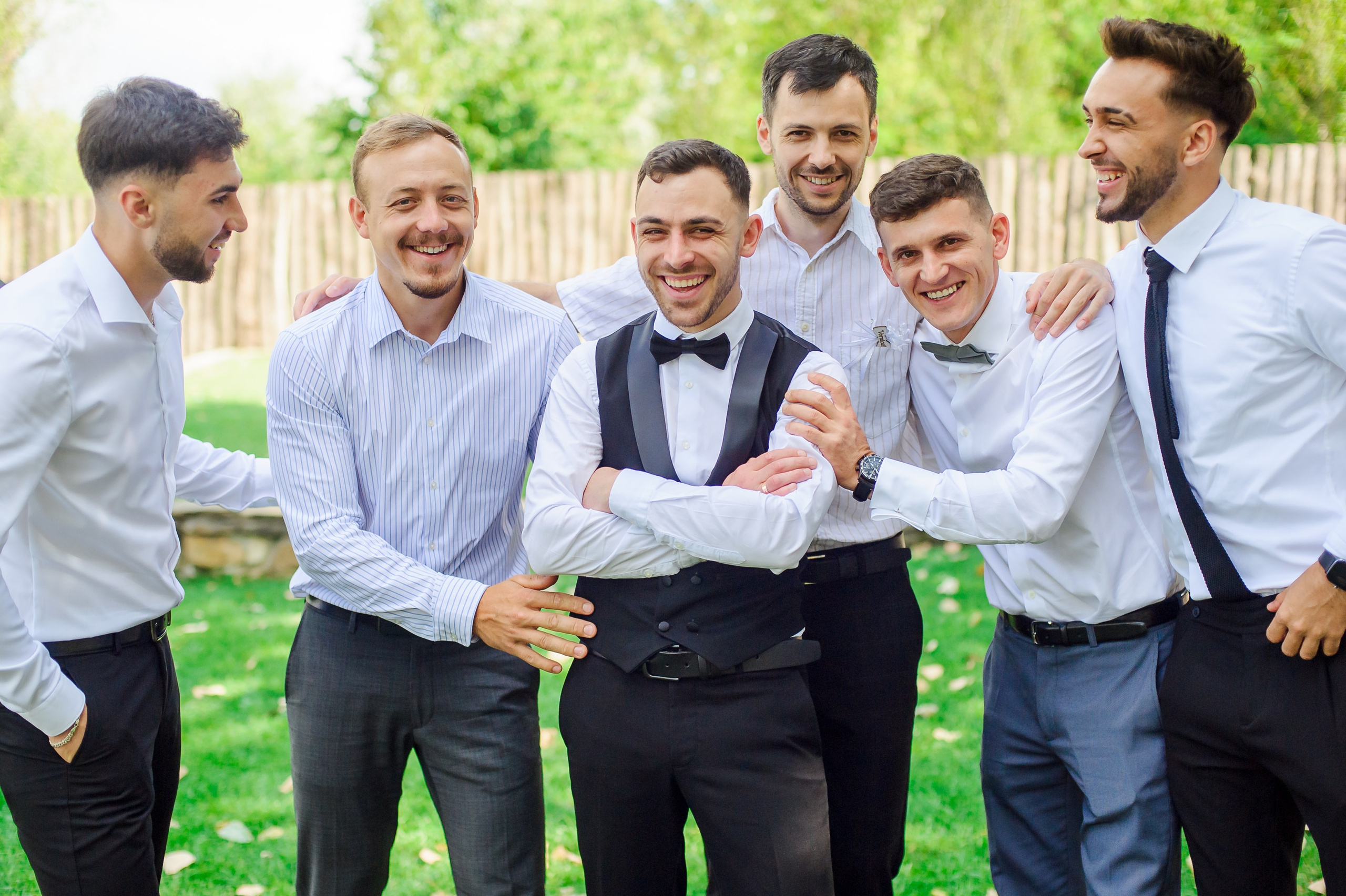 Ion & Cătălina. Fotograf de nunta Ion Cobzac