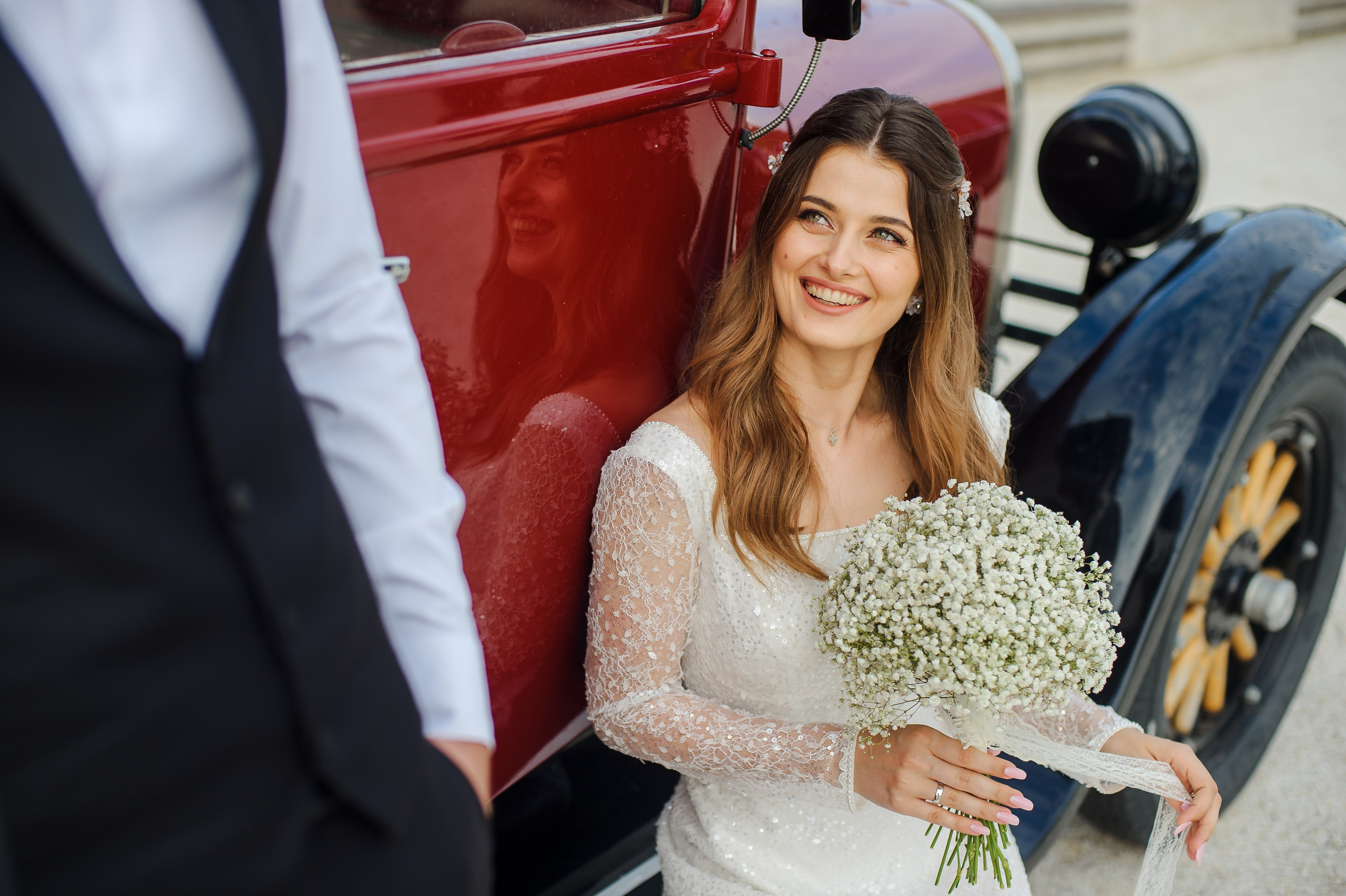 Eugeniu & Marina (parte I). Fotograf de nunta Ion Cobzac