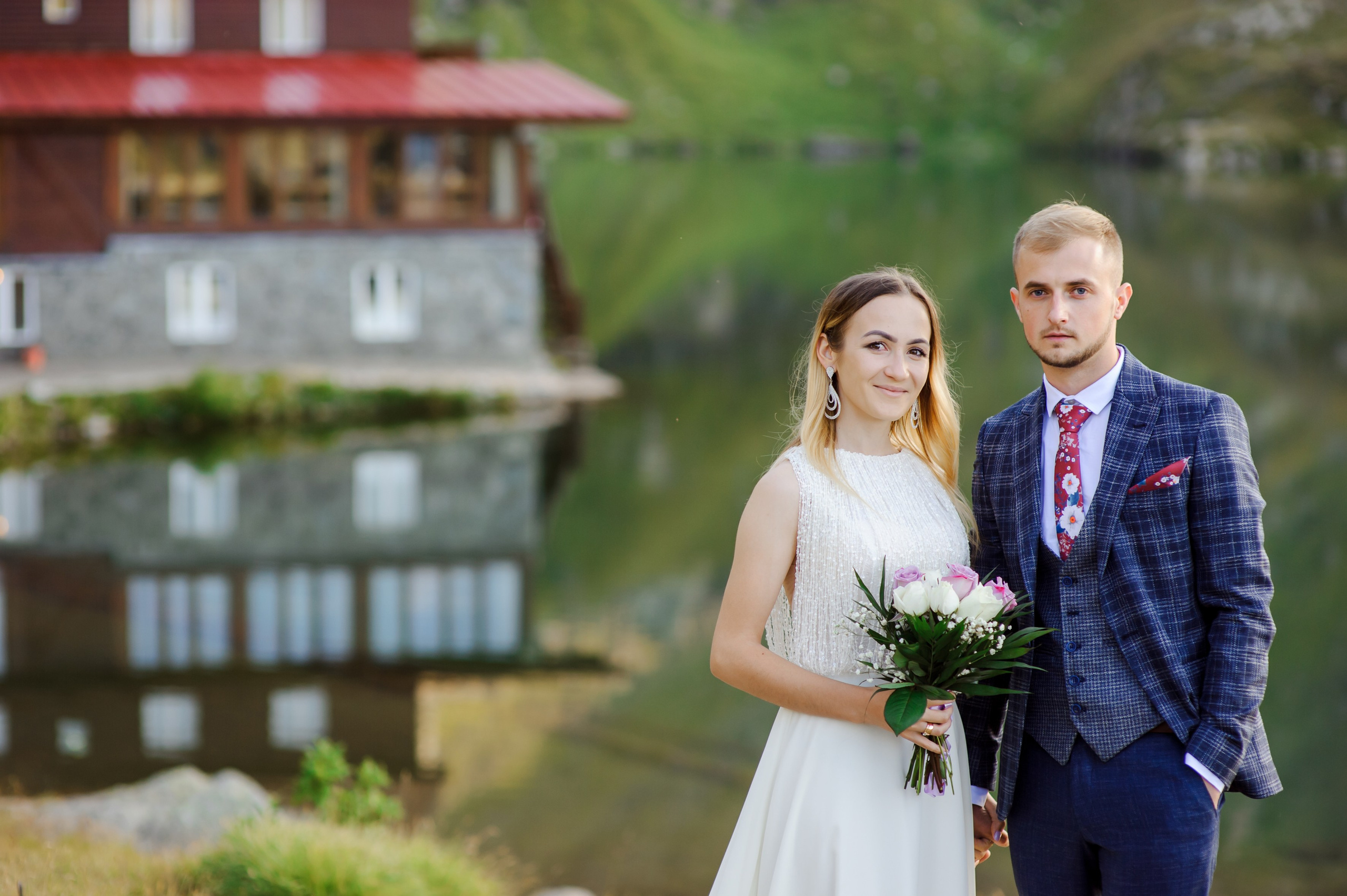 cota 2034 Lacul Bâlea ion cobzac fotograf de nunta