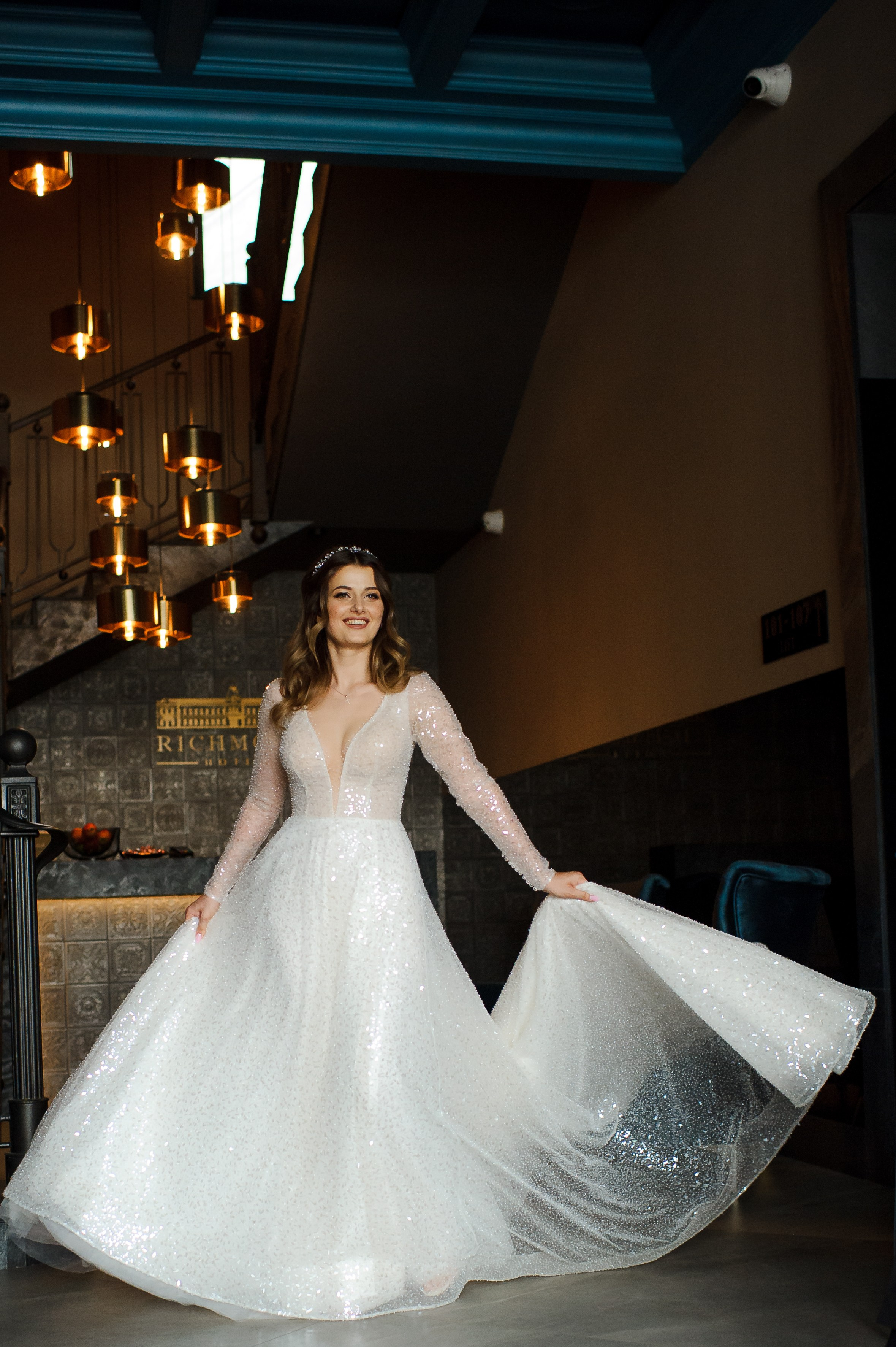 Eugeniu & Marina (partea II). Fotograf de nunta Ion Cobzac