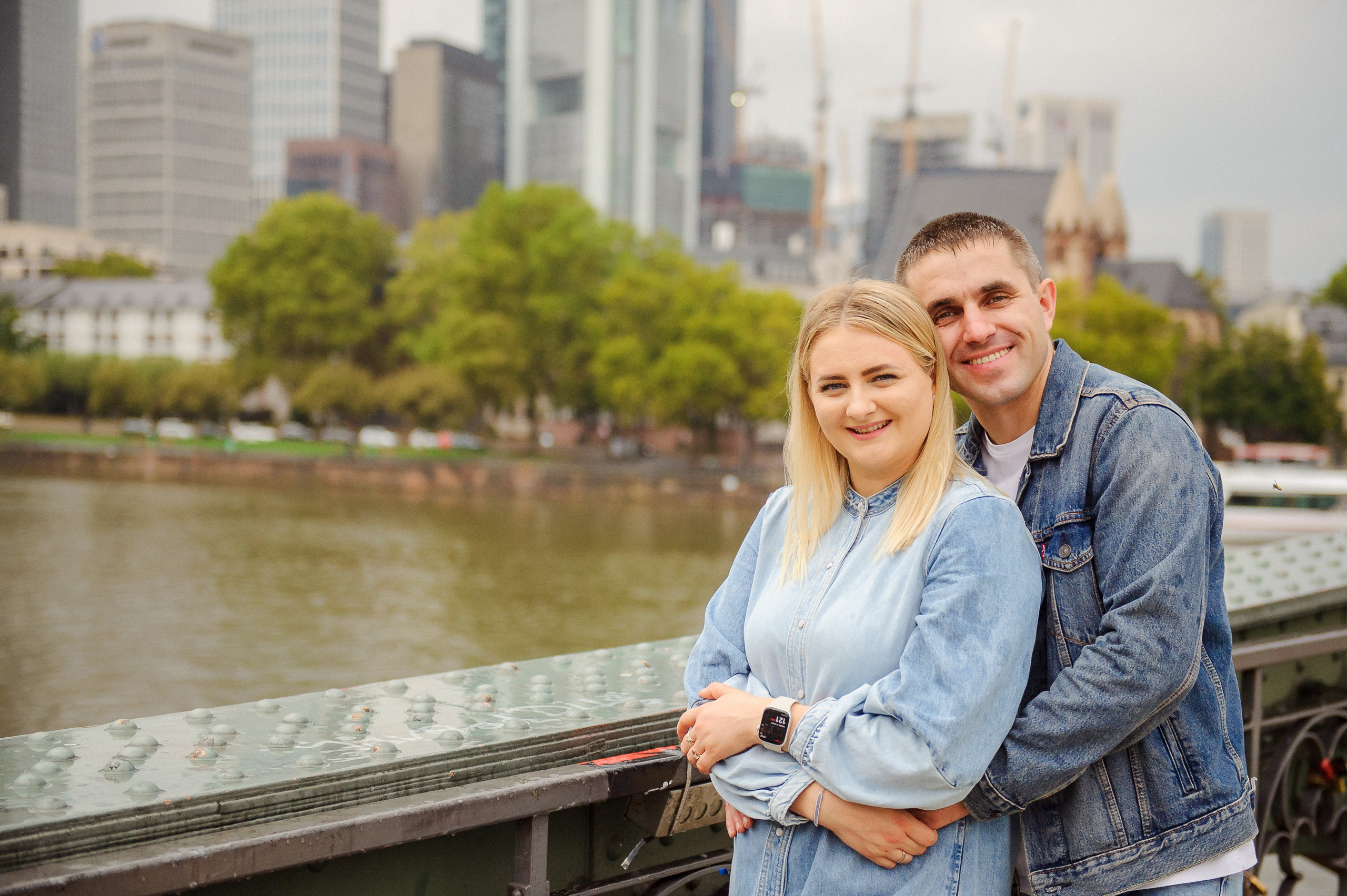 ion cobzac Frankfurt am Main