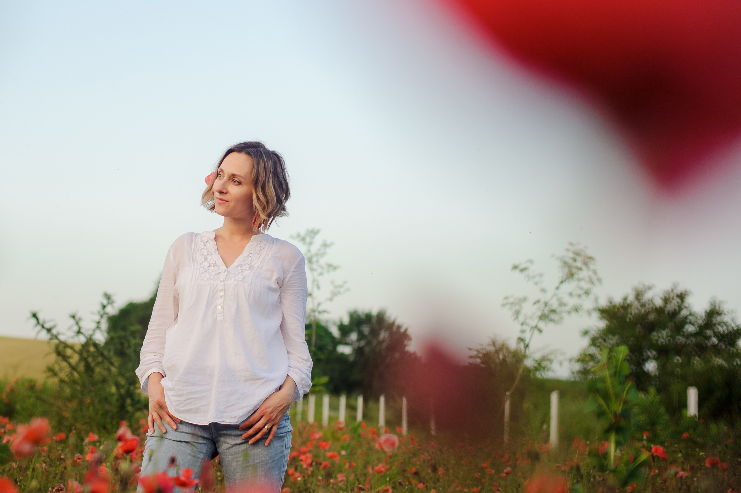 Fam. Coptu. Fotograf de nunta Ion Cobzac