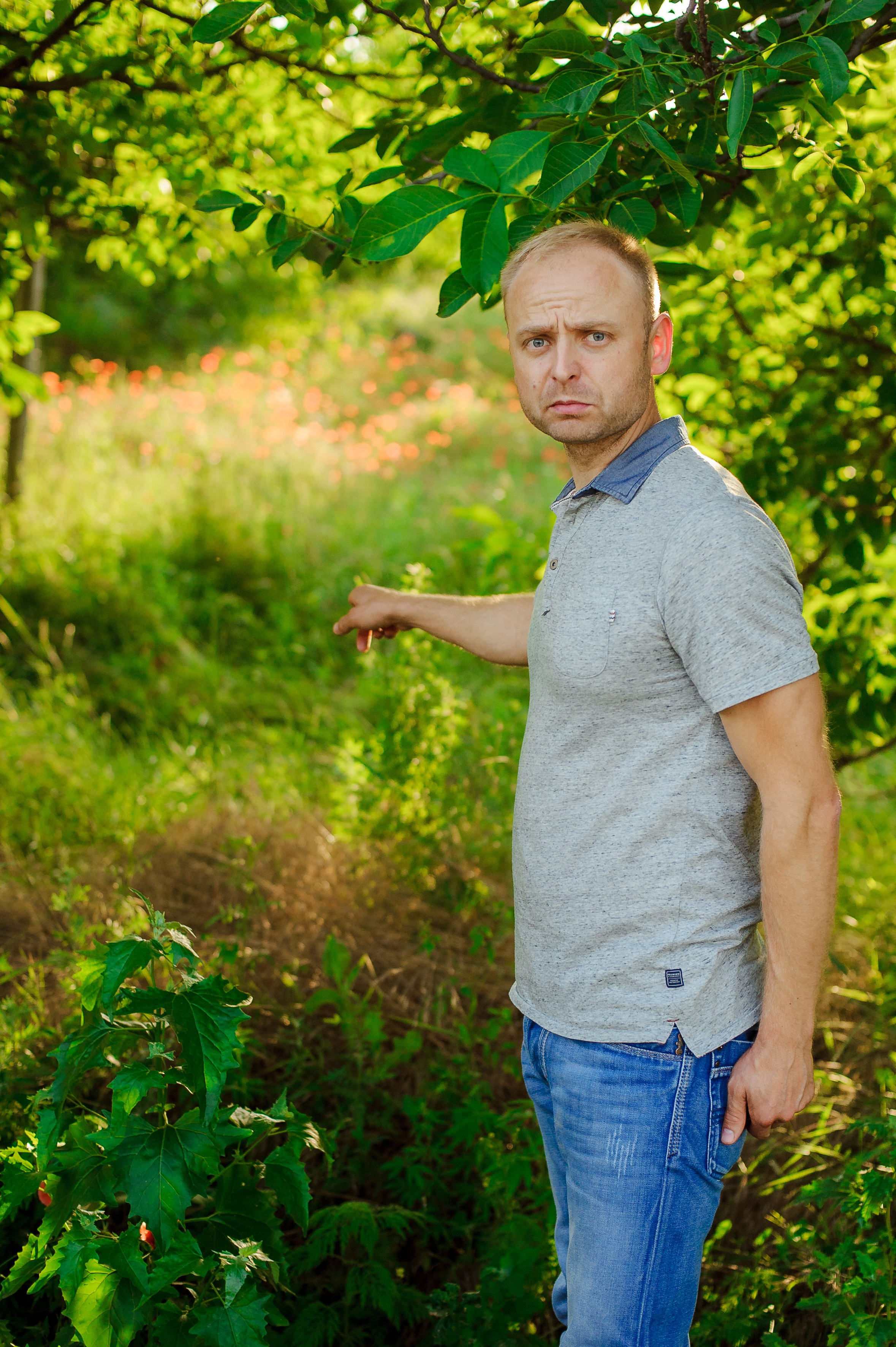 Fam. Coptu. Fotograf de nunta Ion Cobzac