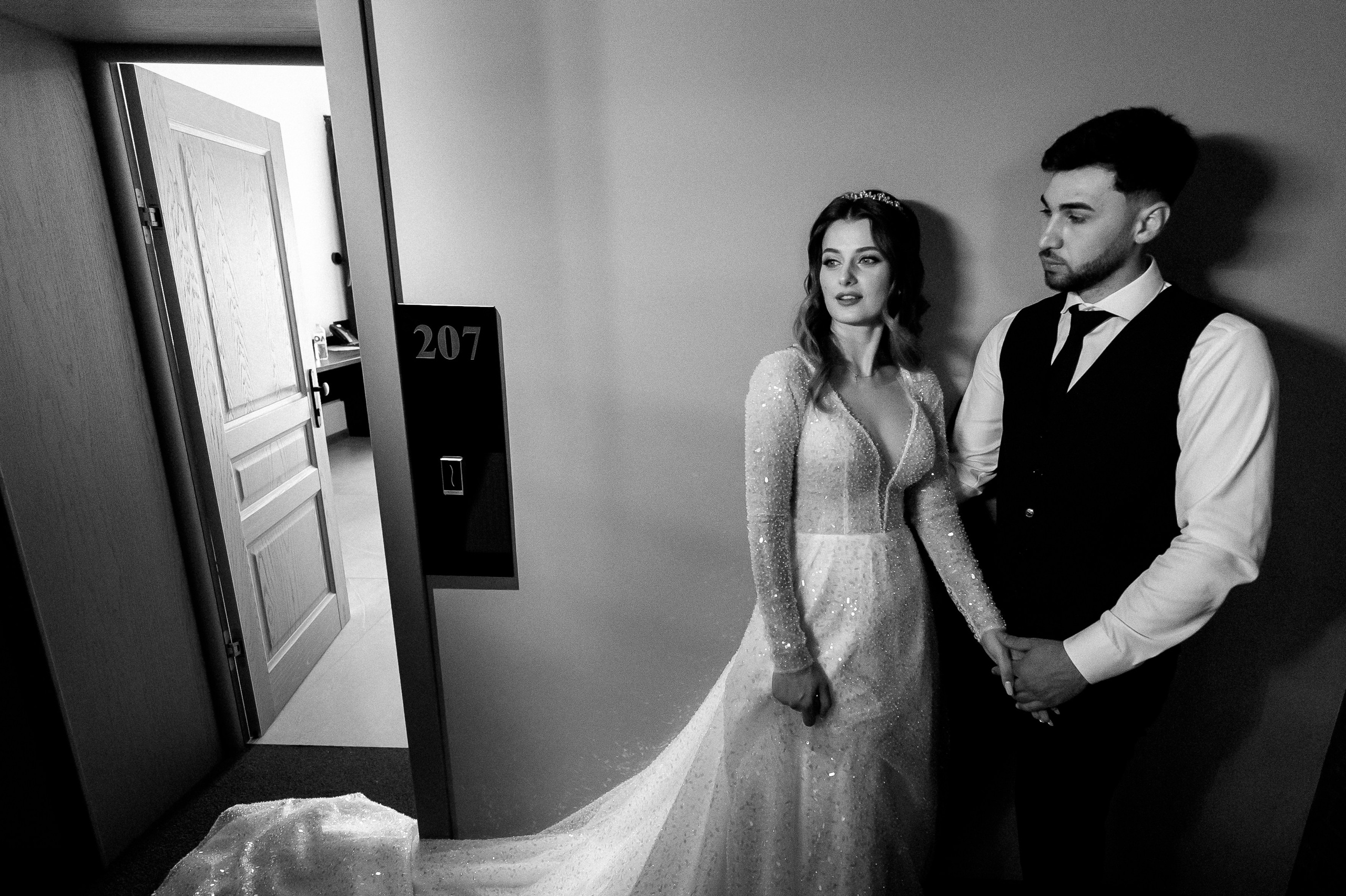 Richmond Hotel nunta mirilor ion cobzac