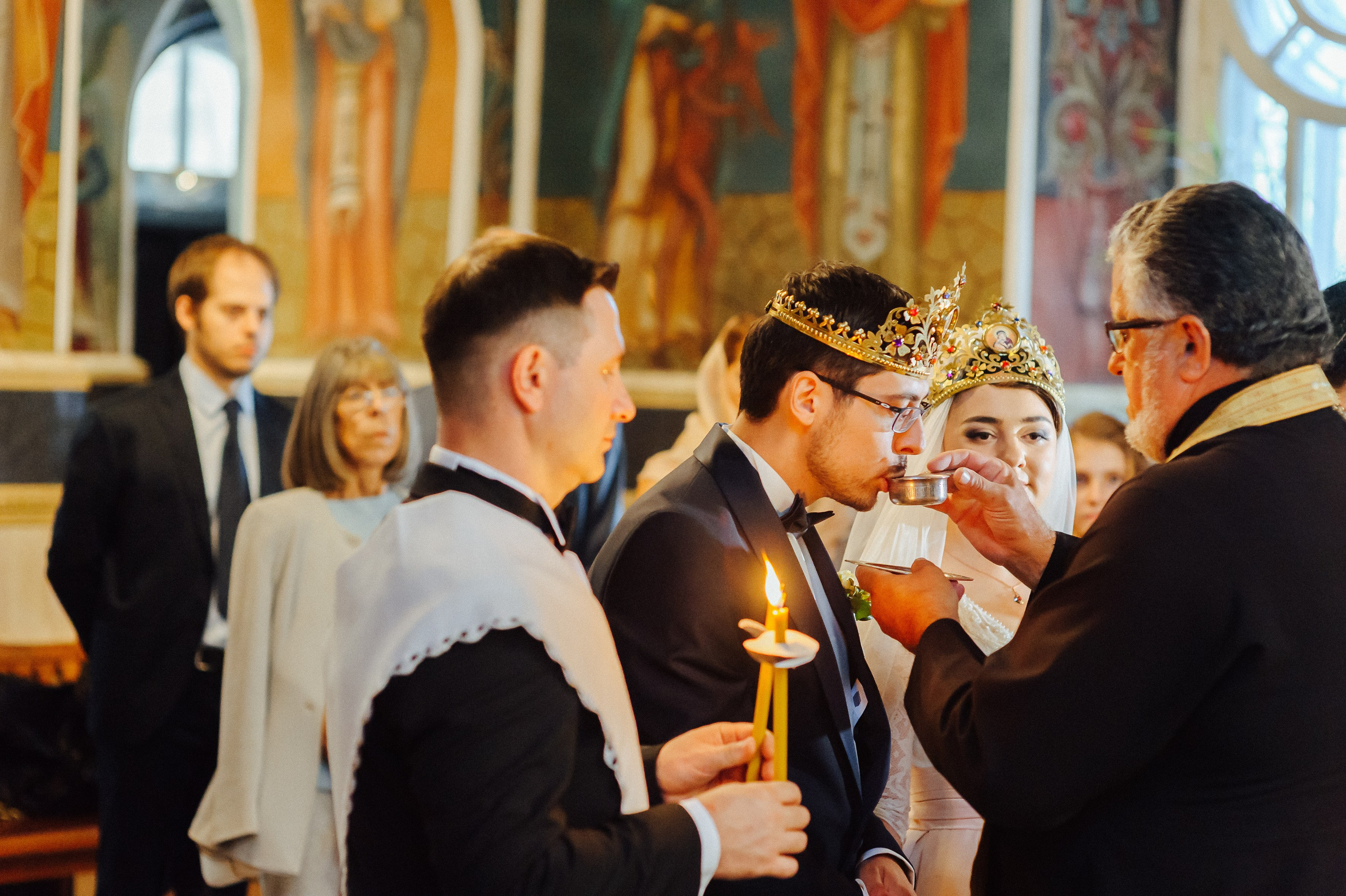 E & N. Fotograf de nunta Ion Cobzac