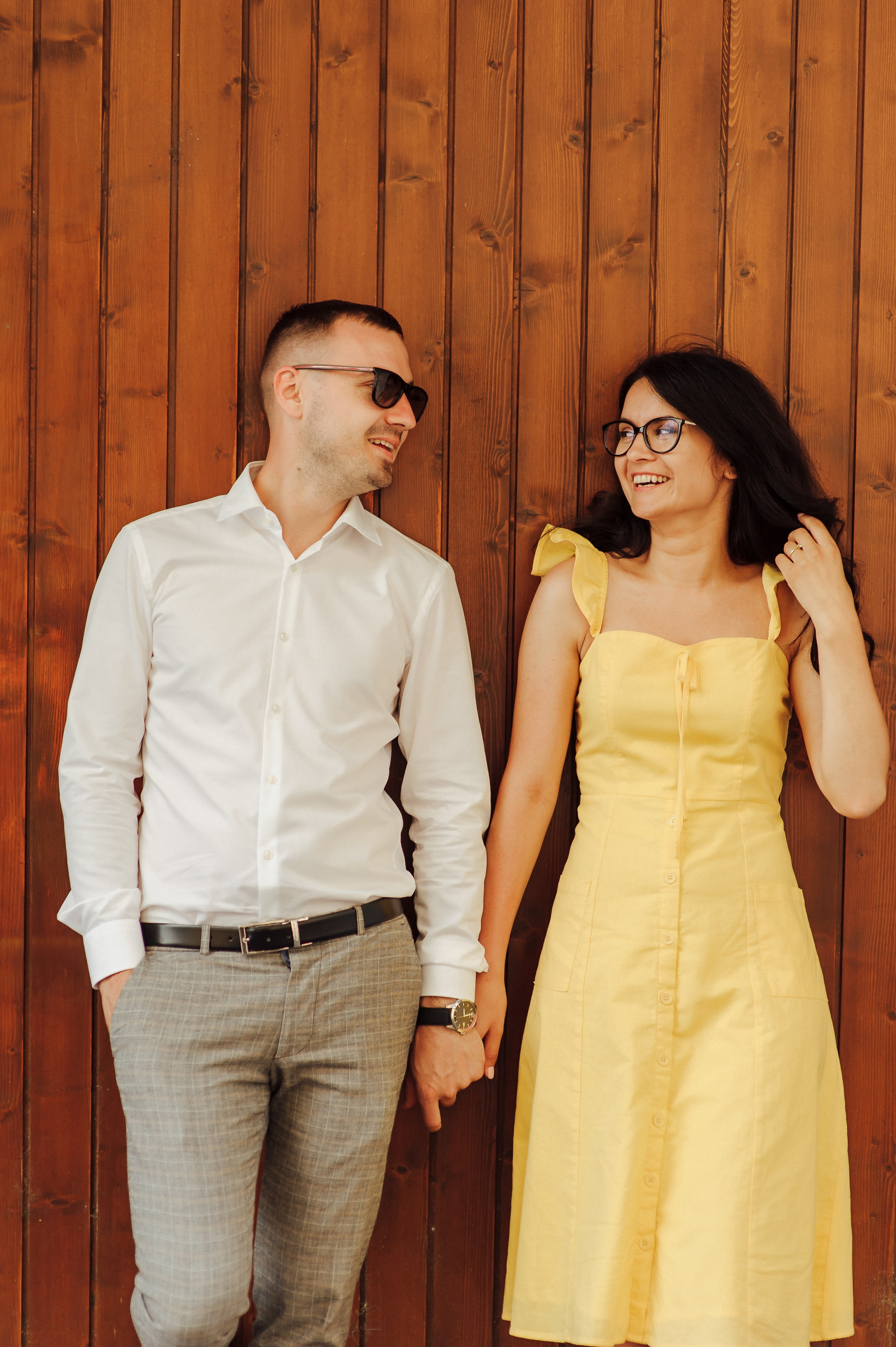 Constantin & Tincuta (Bolzano). Fotograf de nunta Ion Cobzac