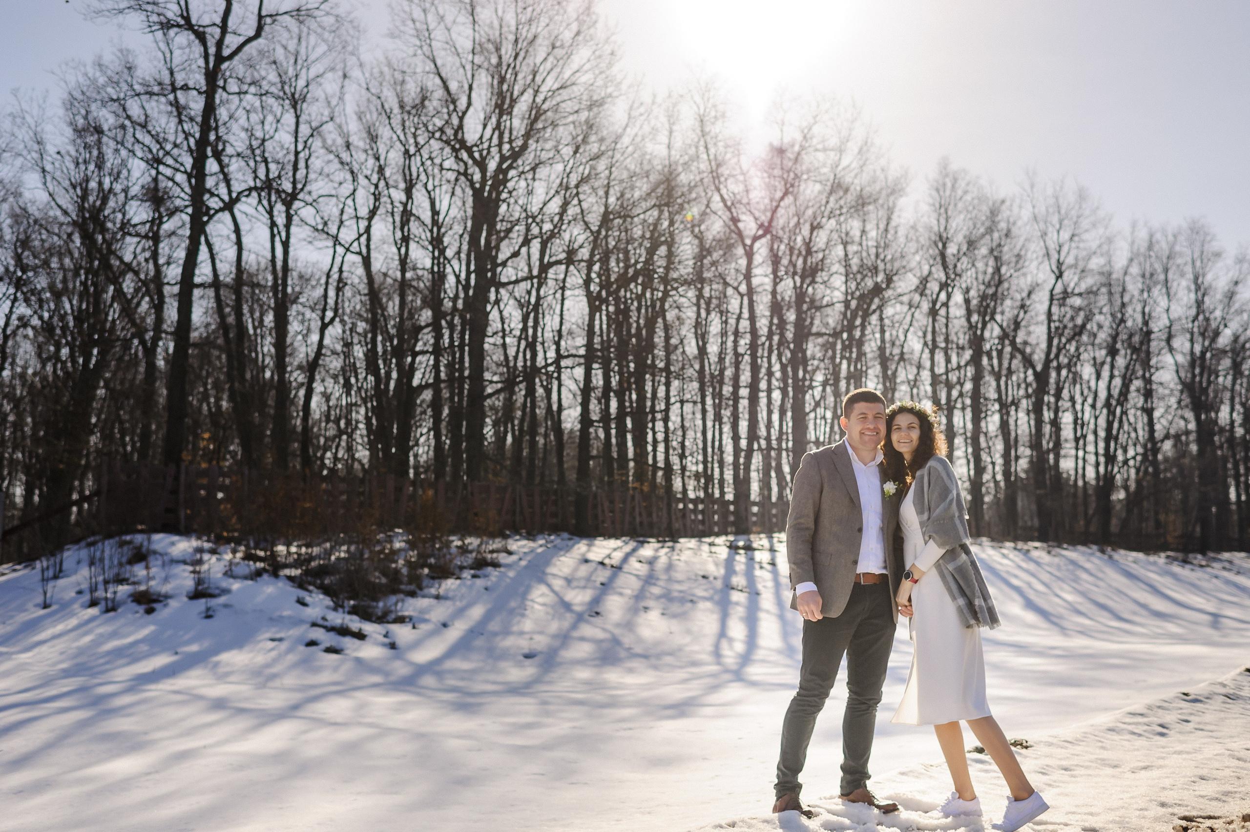 Sergiu & Iulia. Fotograf de nunta Ion Cobzac